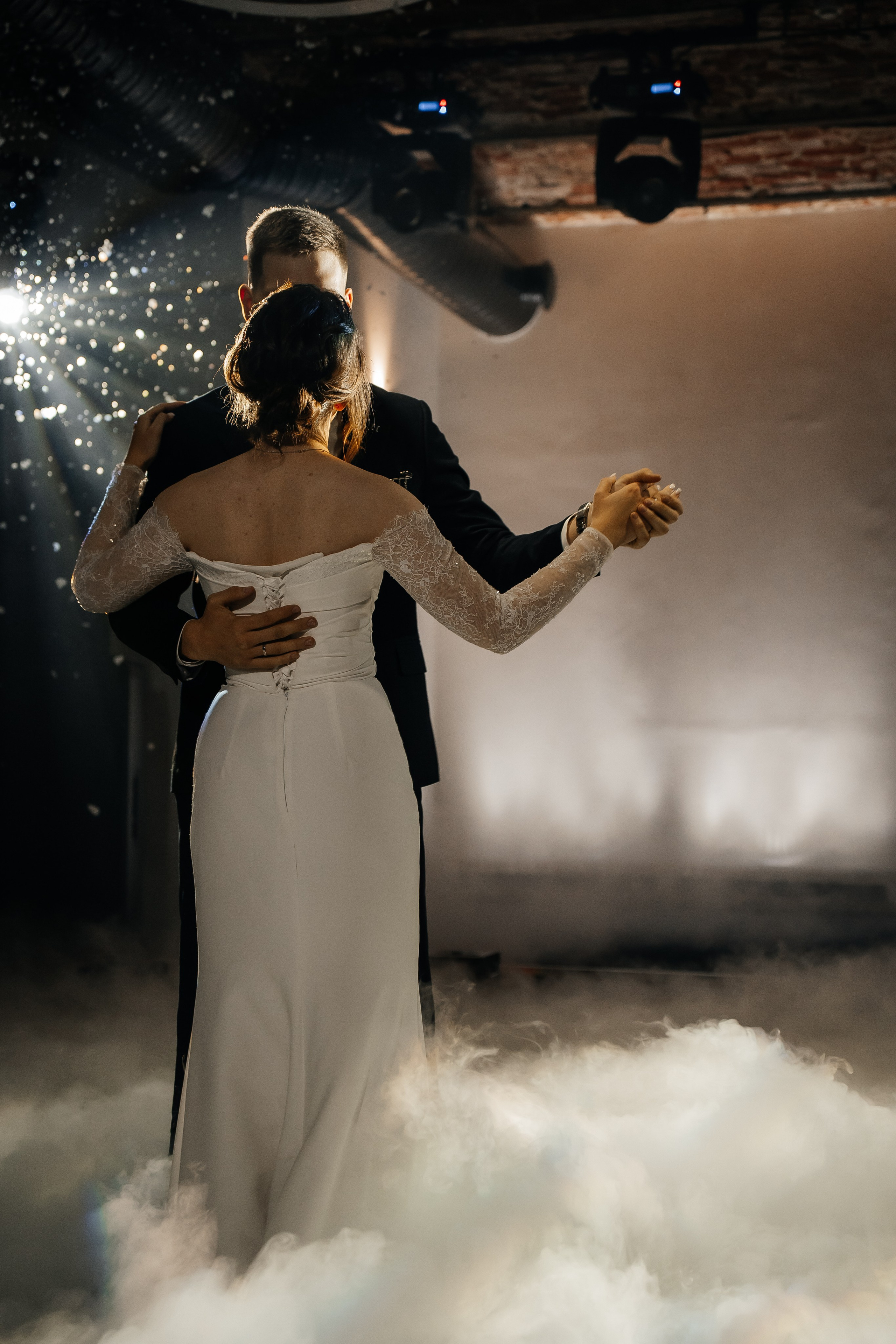 Вероника и Иван. Семейный и свадебный фотограф в Саратове Евангелина Штах