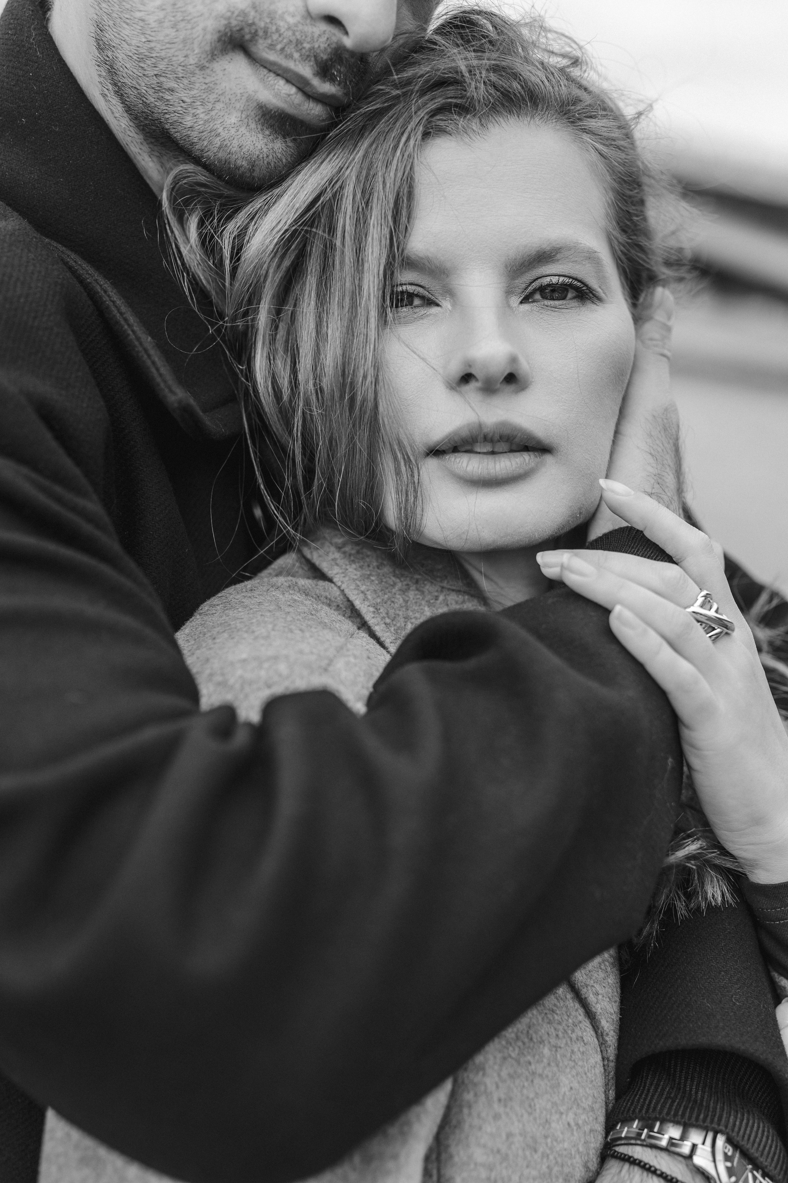 Семейные истории. Фотограф Москва Вероника Пименова