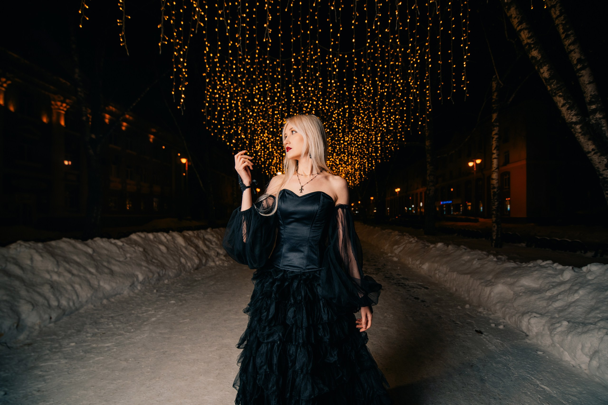 ....... Фотограф в Кемерово Владислав Шульц