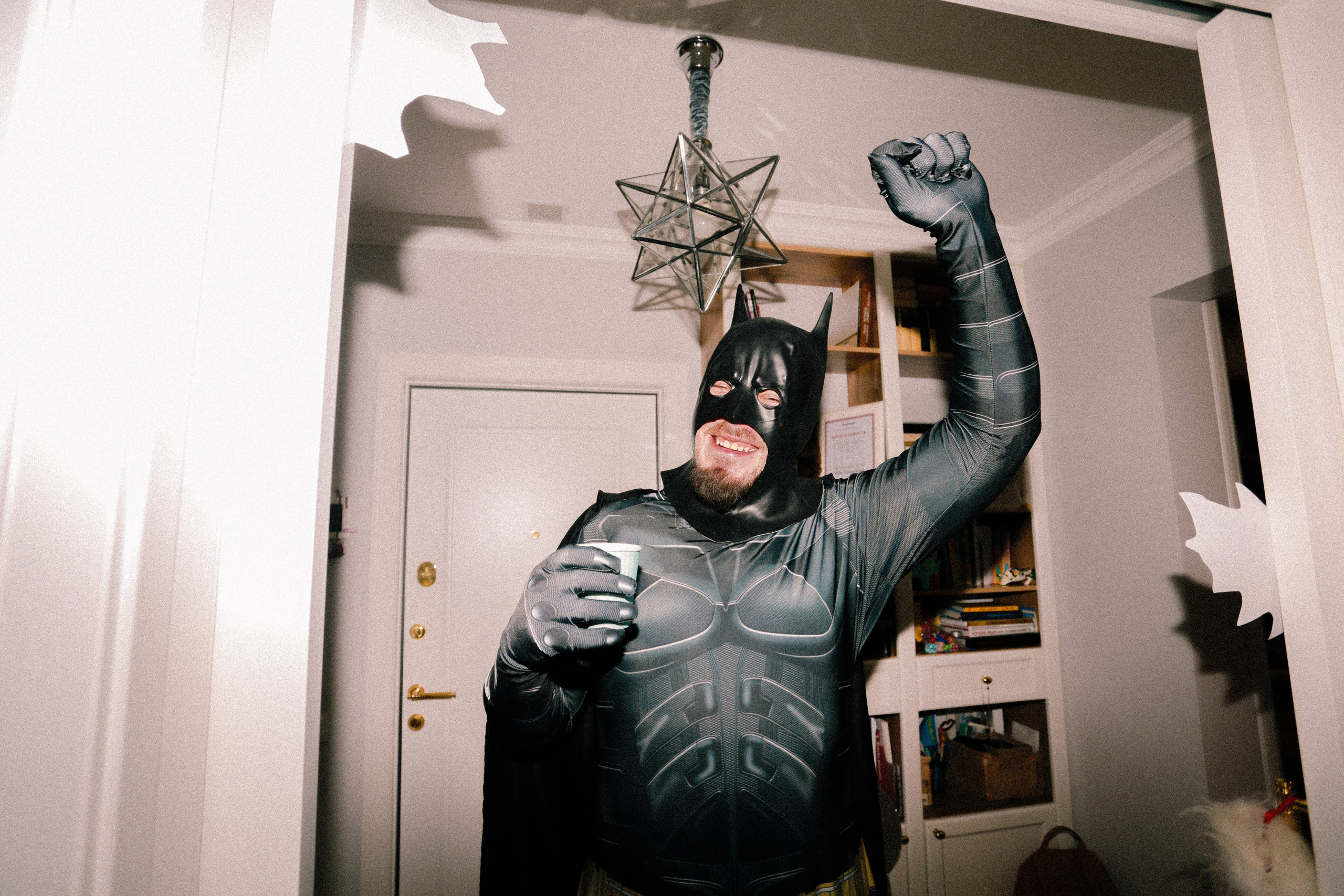 Events. Фотограф Юлия Курочкина