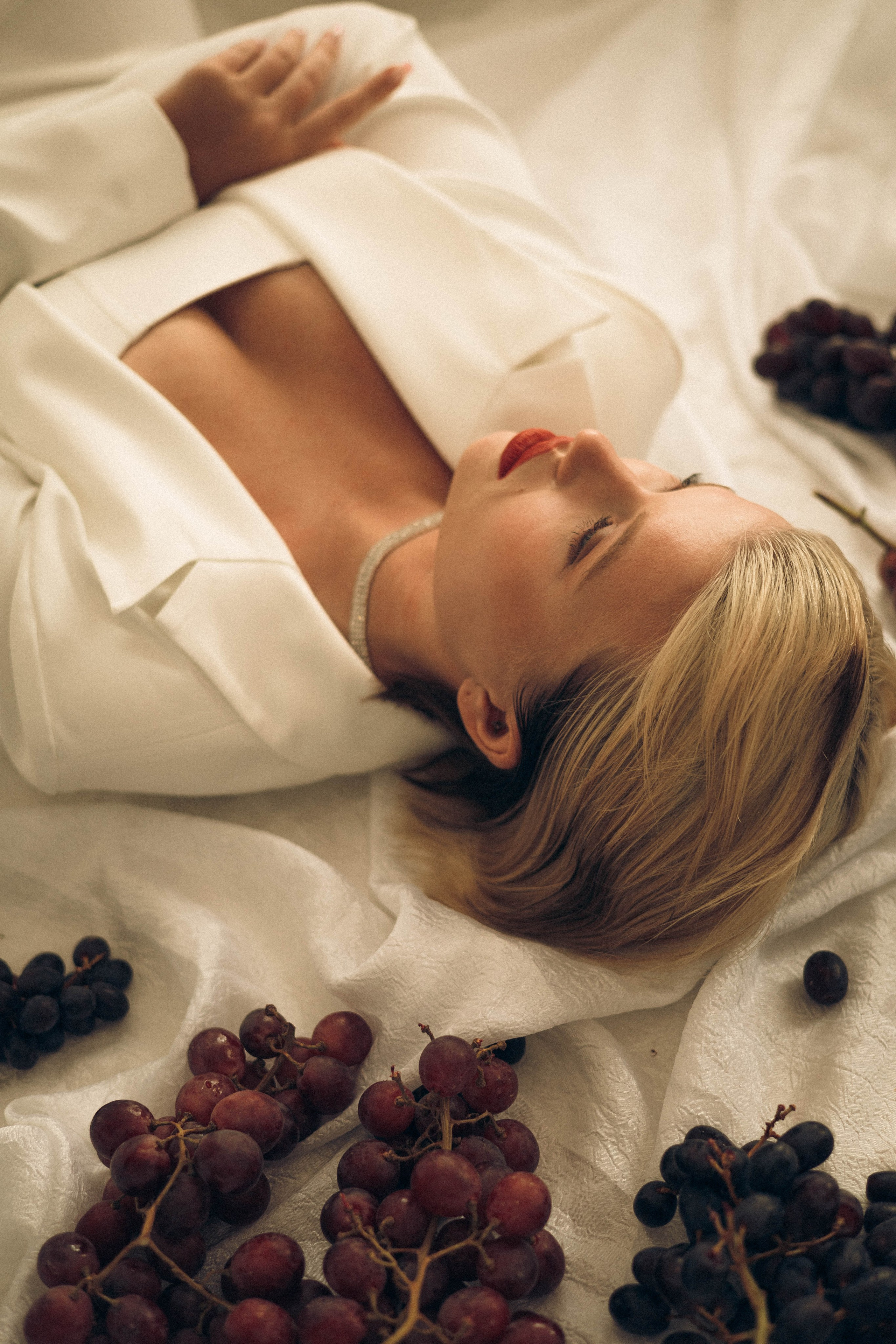 Студийные. Фотограф в Санкт-Петербурге Полина