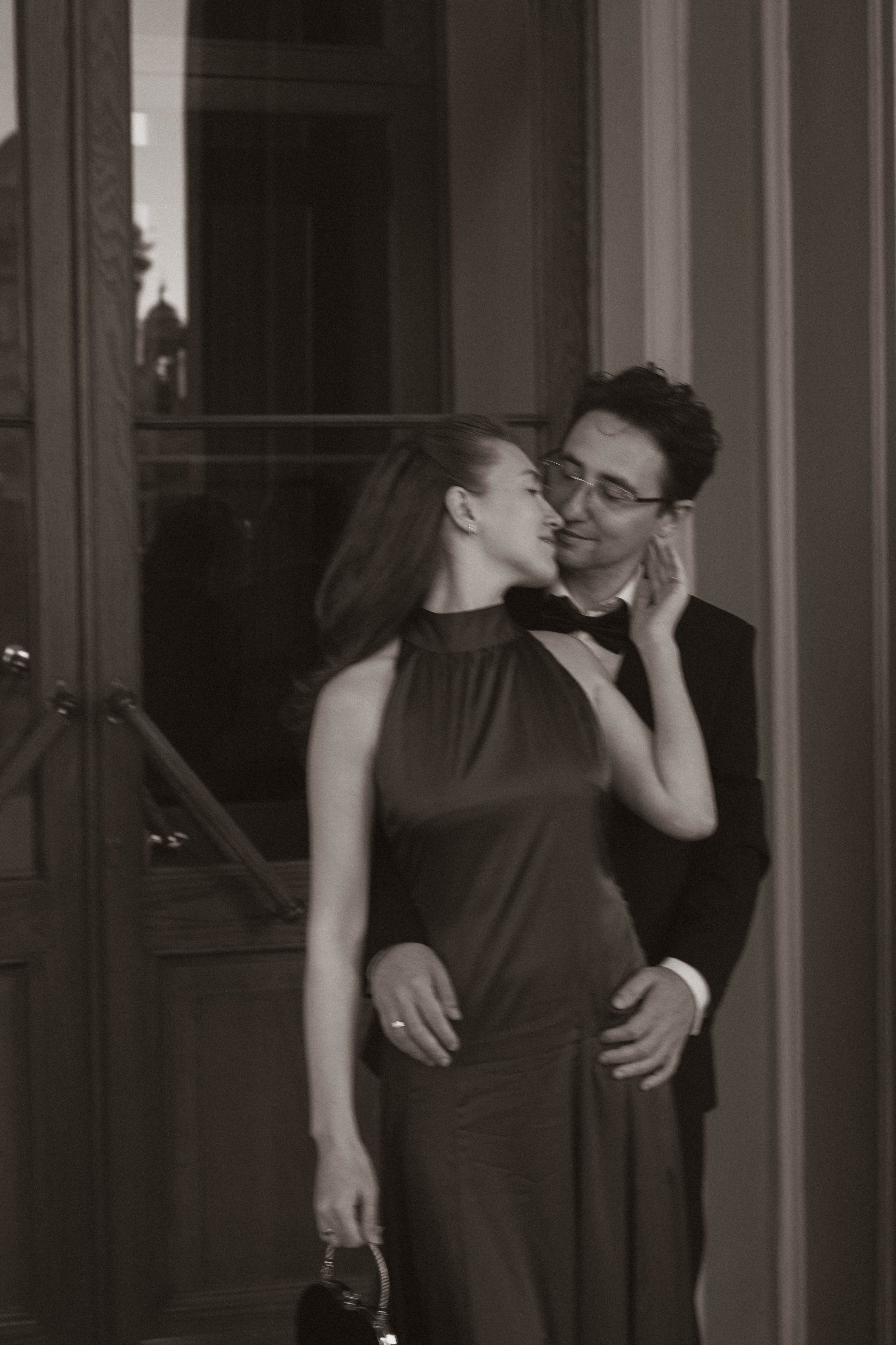 1. Фотограф в Санкт-Петербурге Полина