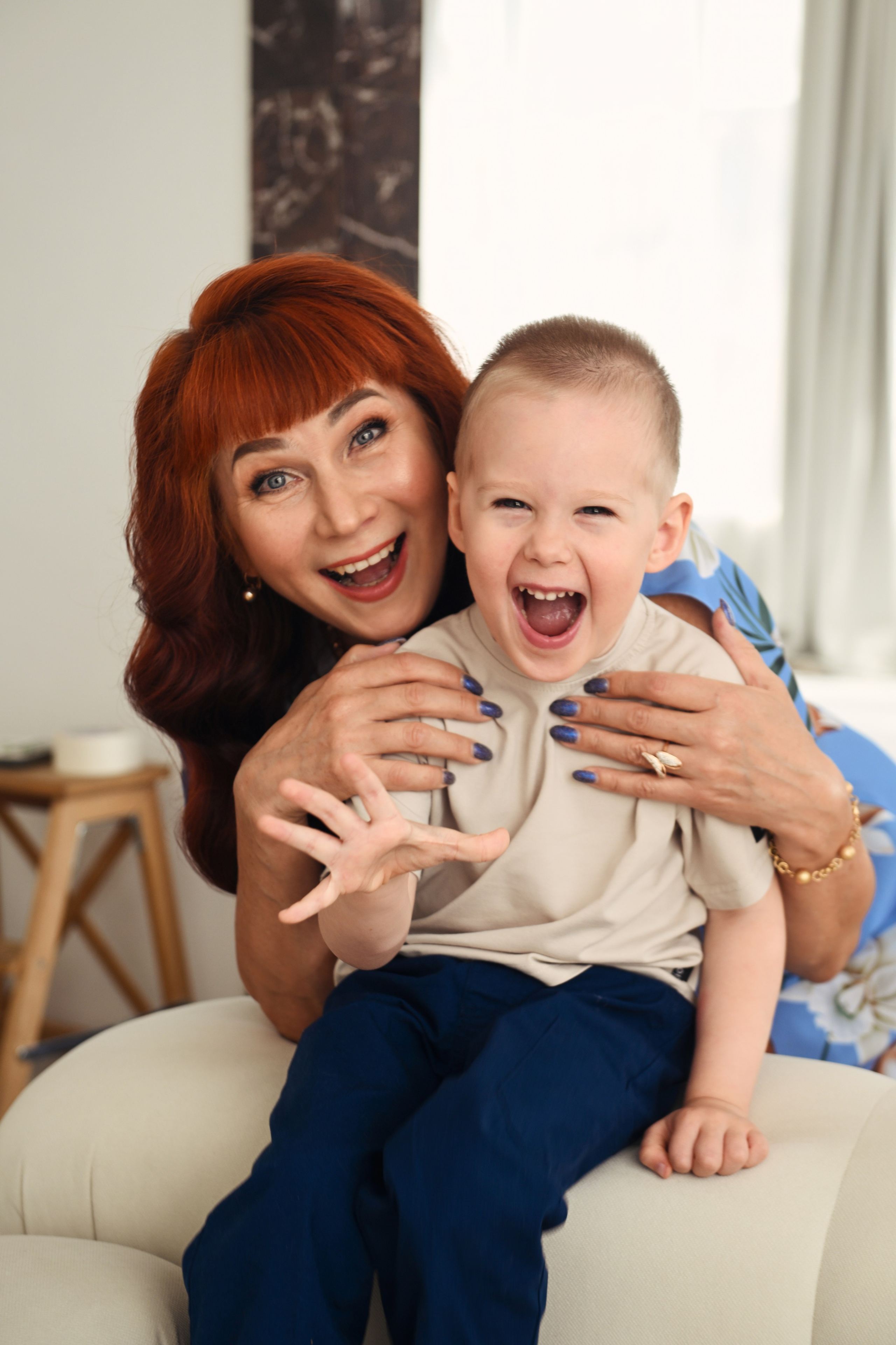 Семейные съёмки. Кристина Еноктаева Фотограф Москва