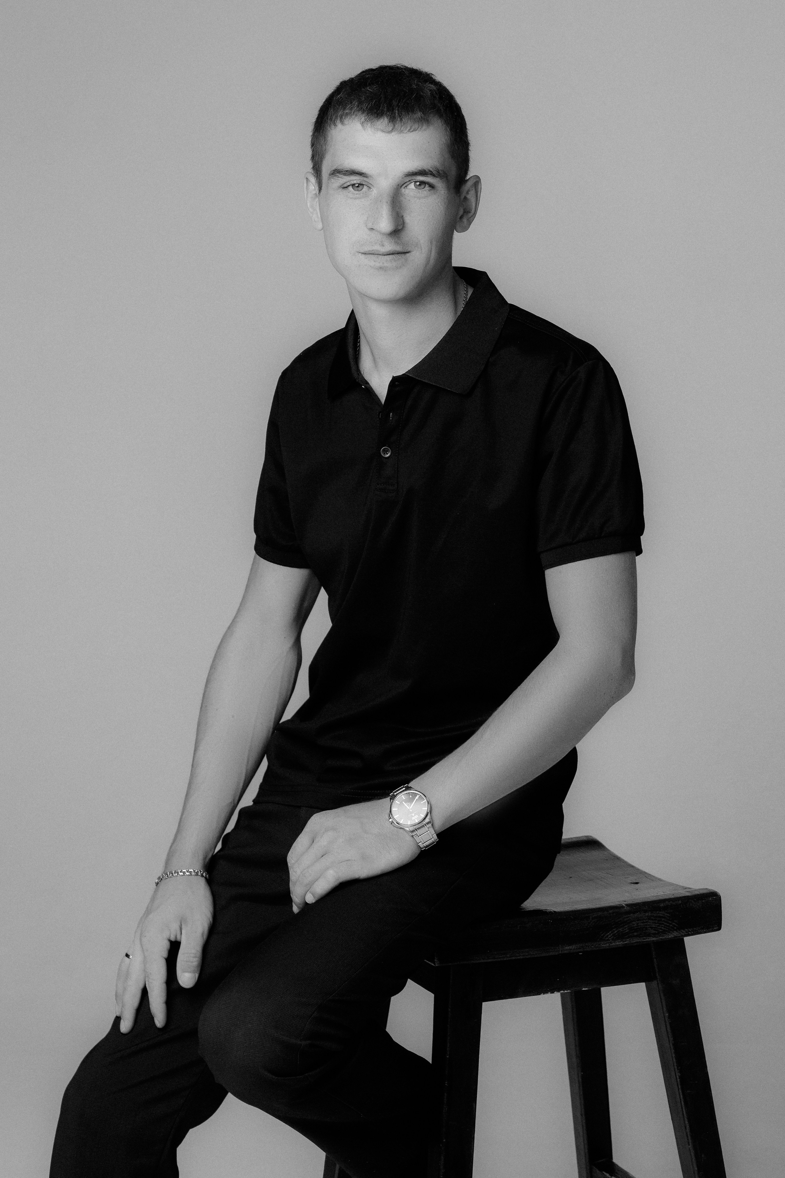 Минимализм. Свадебный и семейный фотограф в Перми Дергачева Кристина