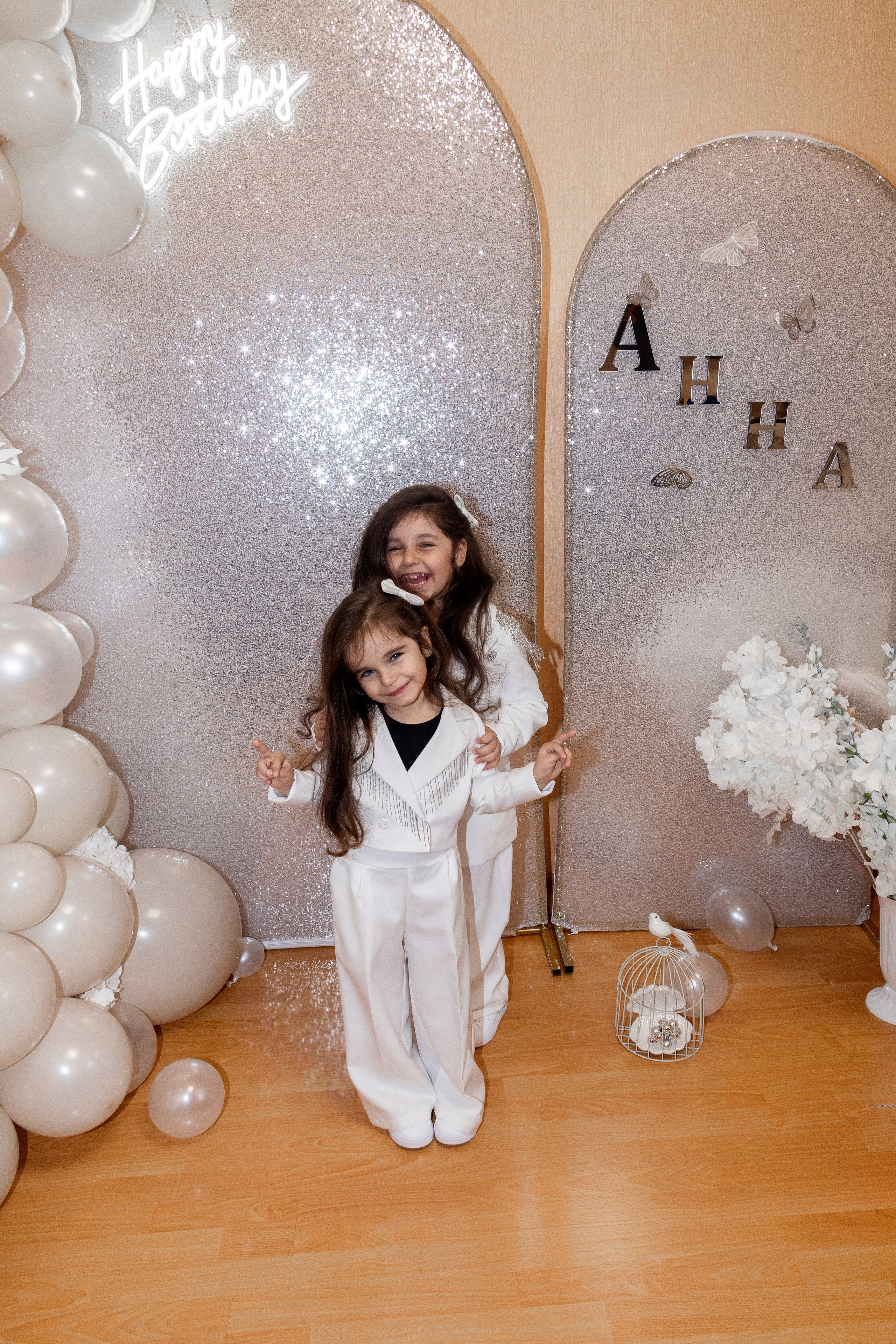 День Рождения Анна. Индивидуальный и свадебный фотограф в Москве, Электростали и Туле Кадейкина Екатерина