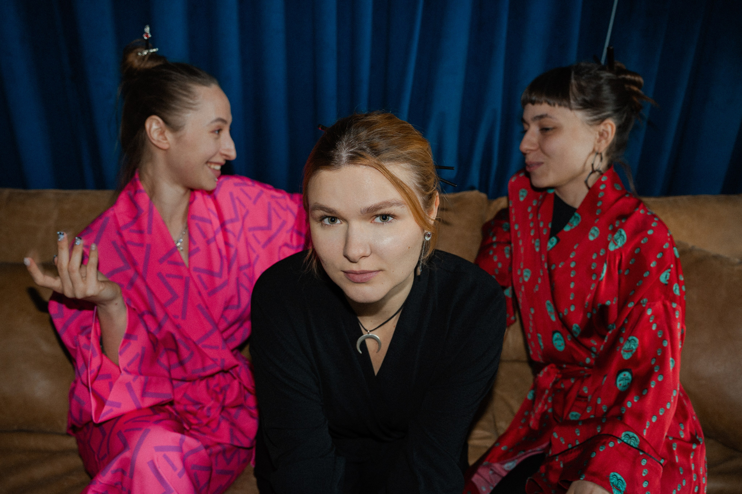 Подкаст Popeacedelly. Street и Lifestyle съёмки в Москве