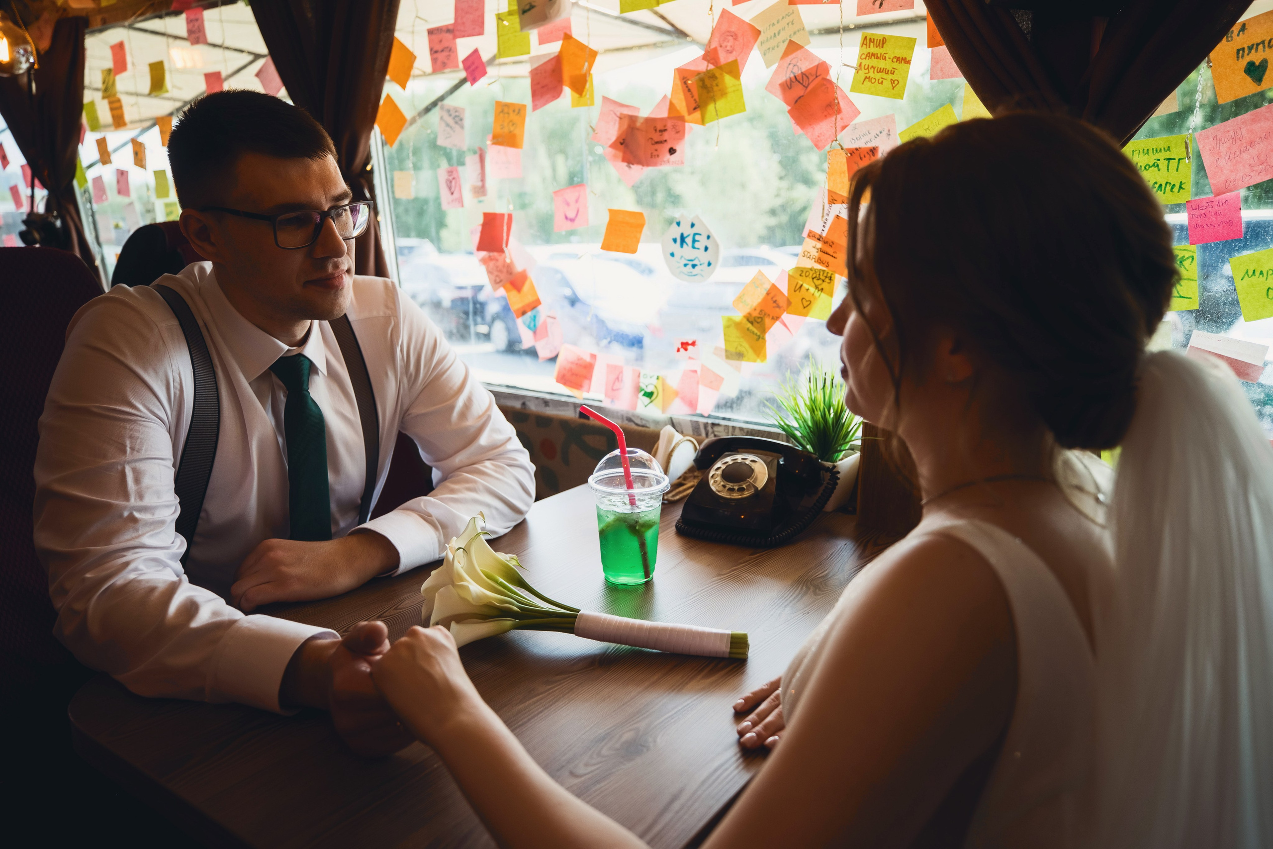 6 часов (без банкета). Свадебный и семейный фотограф в городе Сургуте Стерликова Светлана