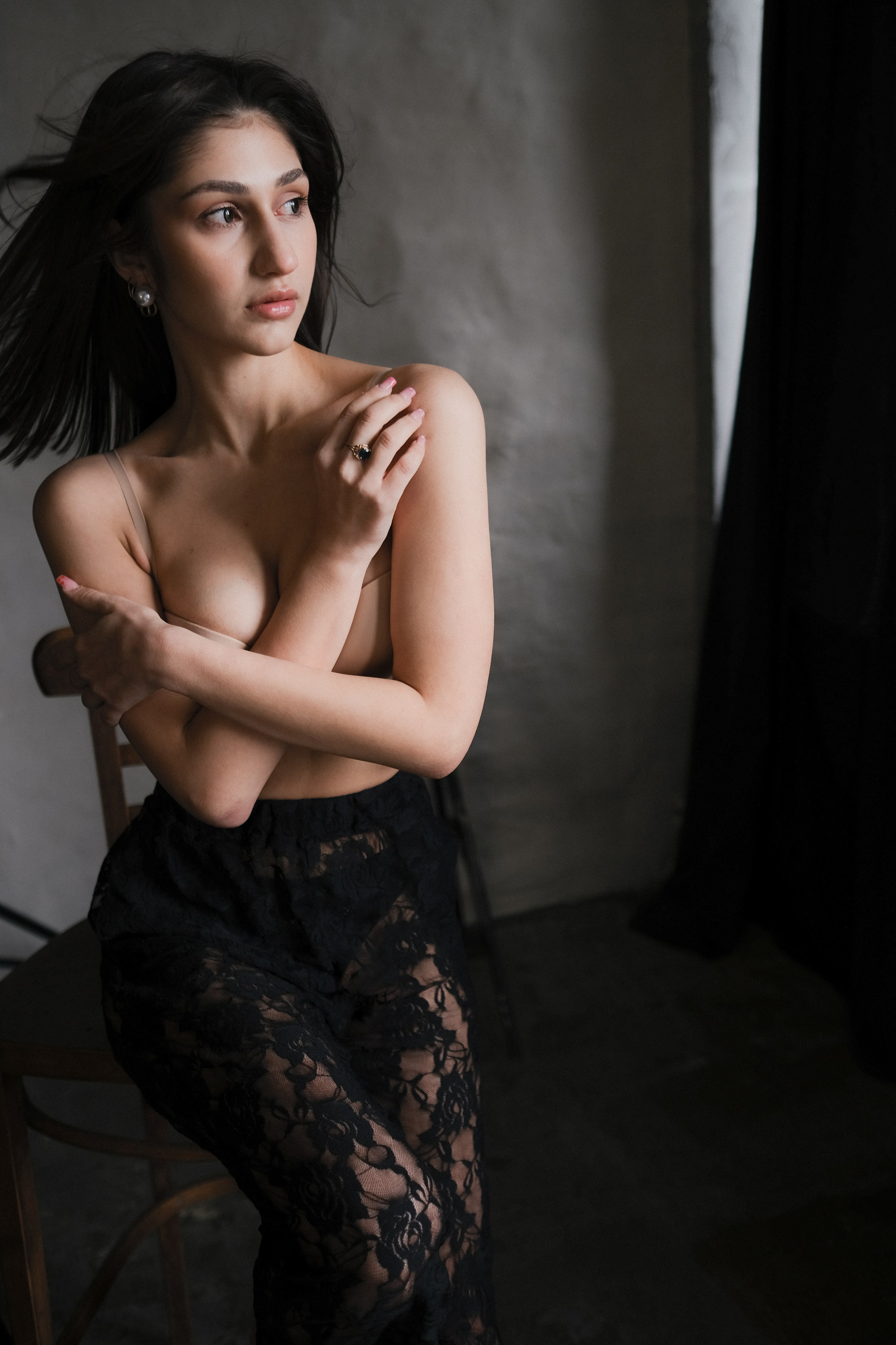 Илона. Главная