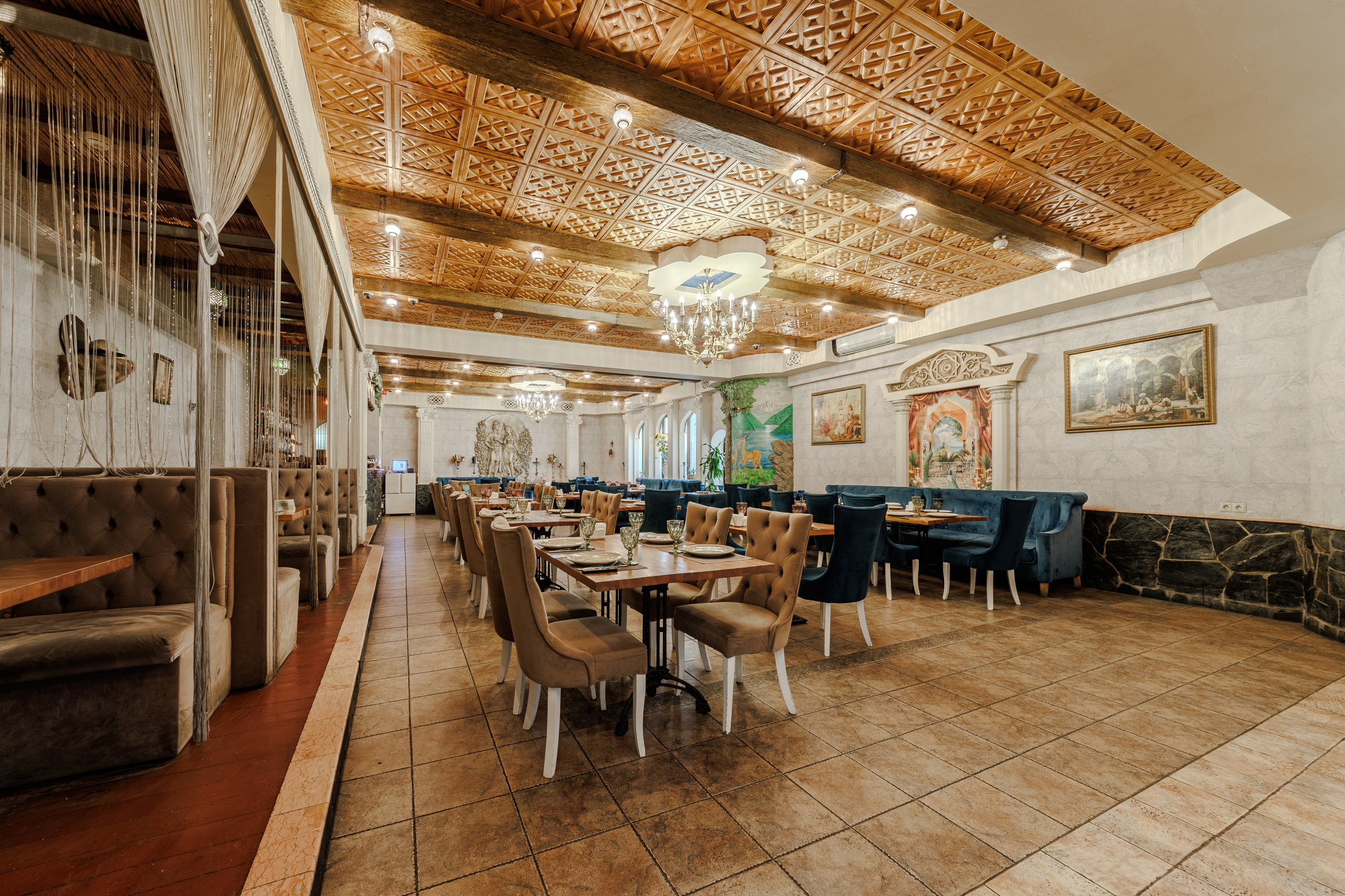 Интерьерная фотосъемка недвижимости Москва и Мо. Профессиональный фотограф в Москве и Мо Мария Шантарёва