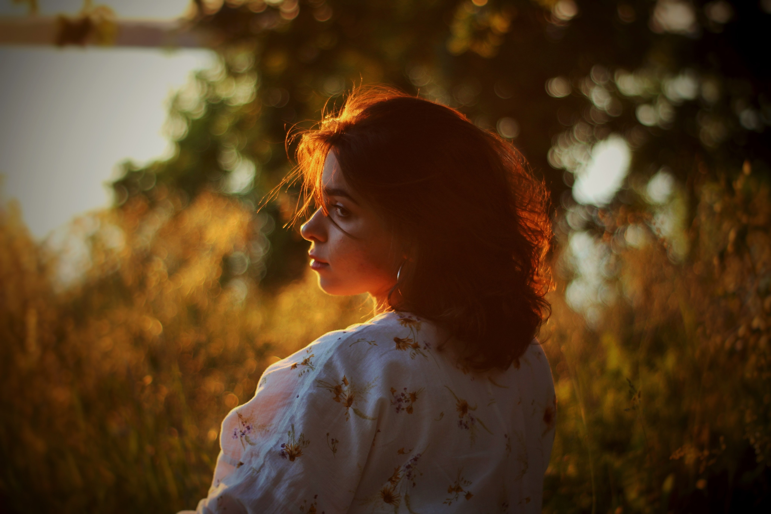 Арина. Фотограф в Самаре Варвара Макарова