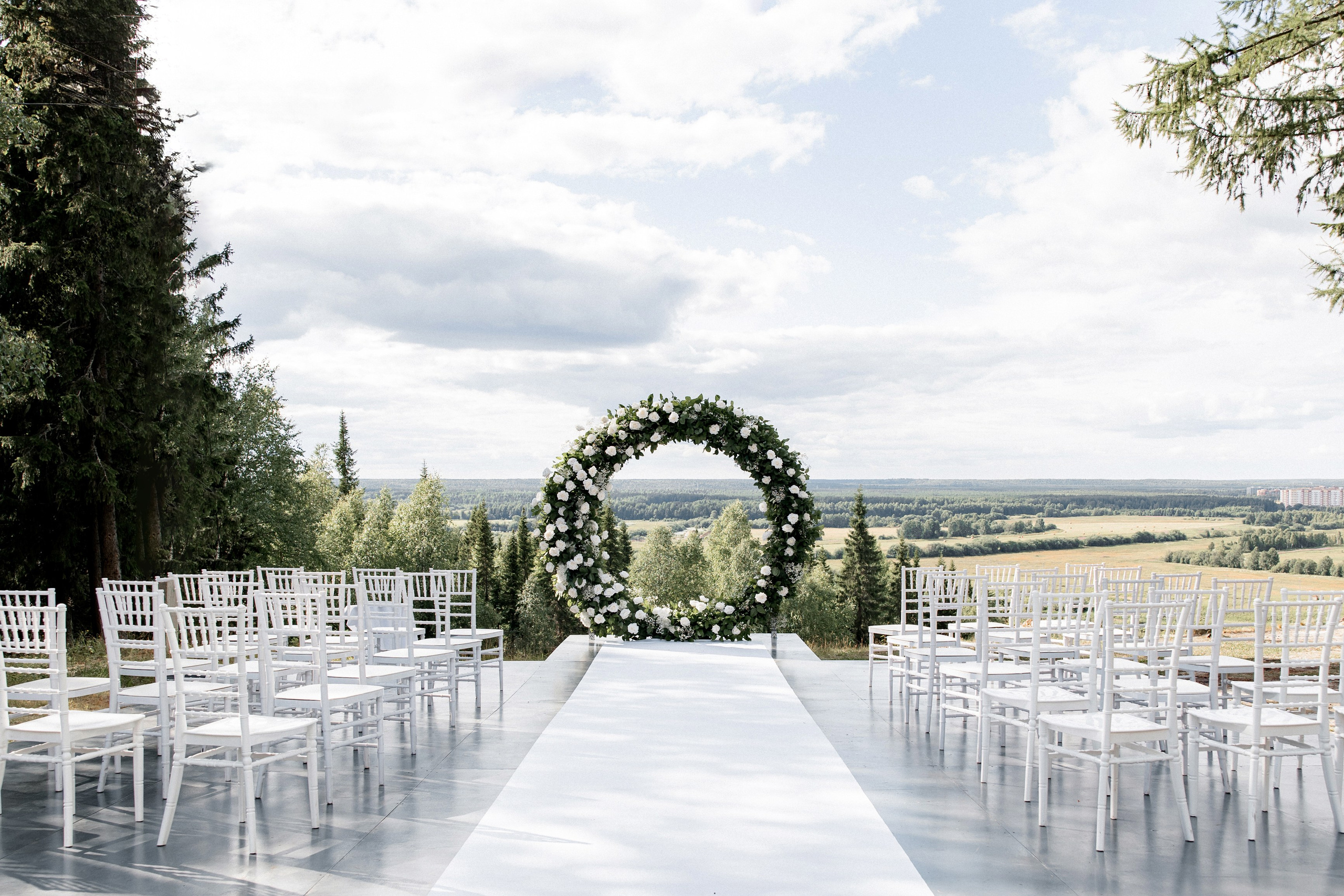 Кристина & Глеб. The STORIES Event Studio