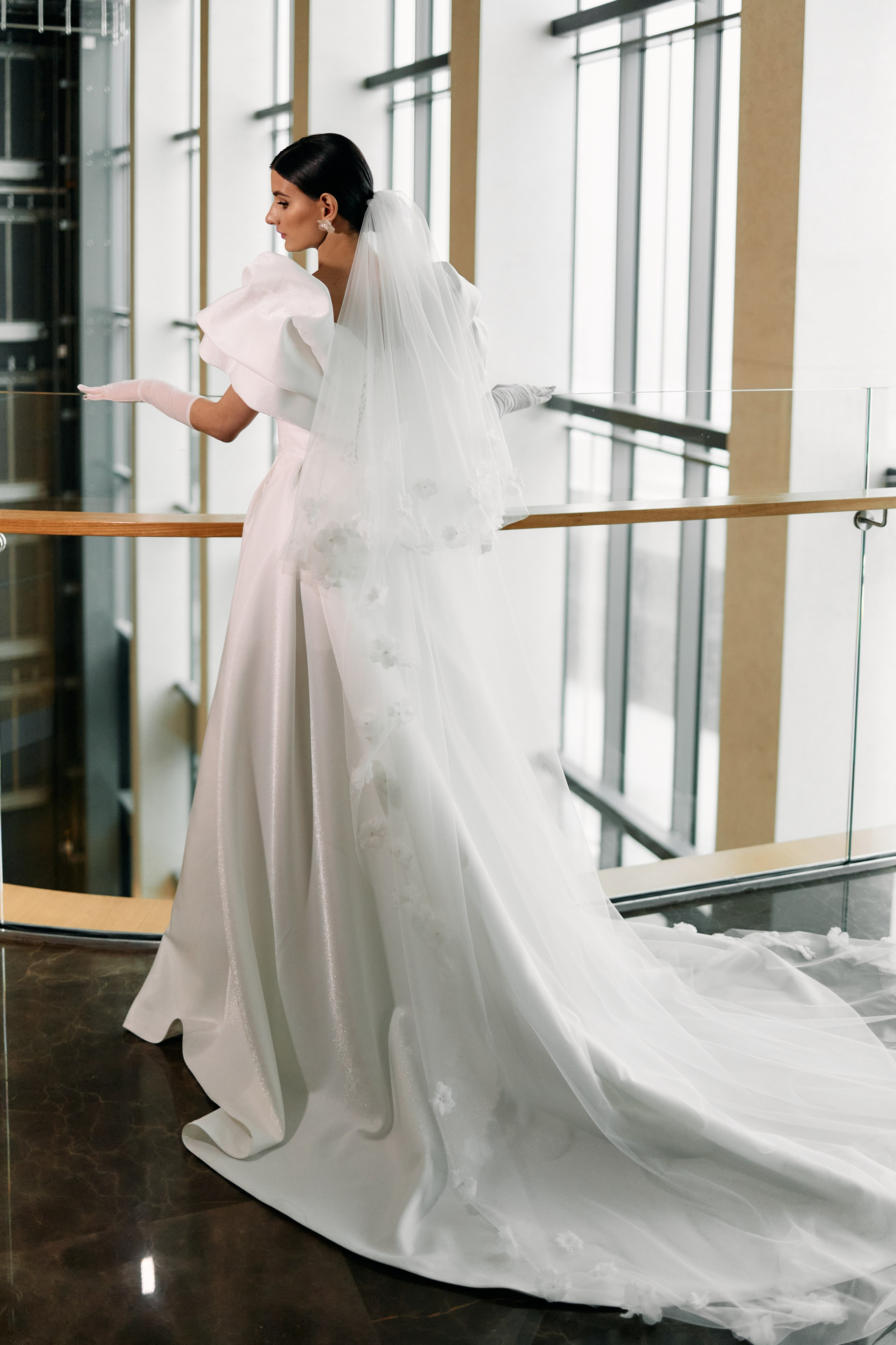 Свадебный фотограф в Минске Жанна Клецкая