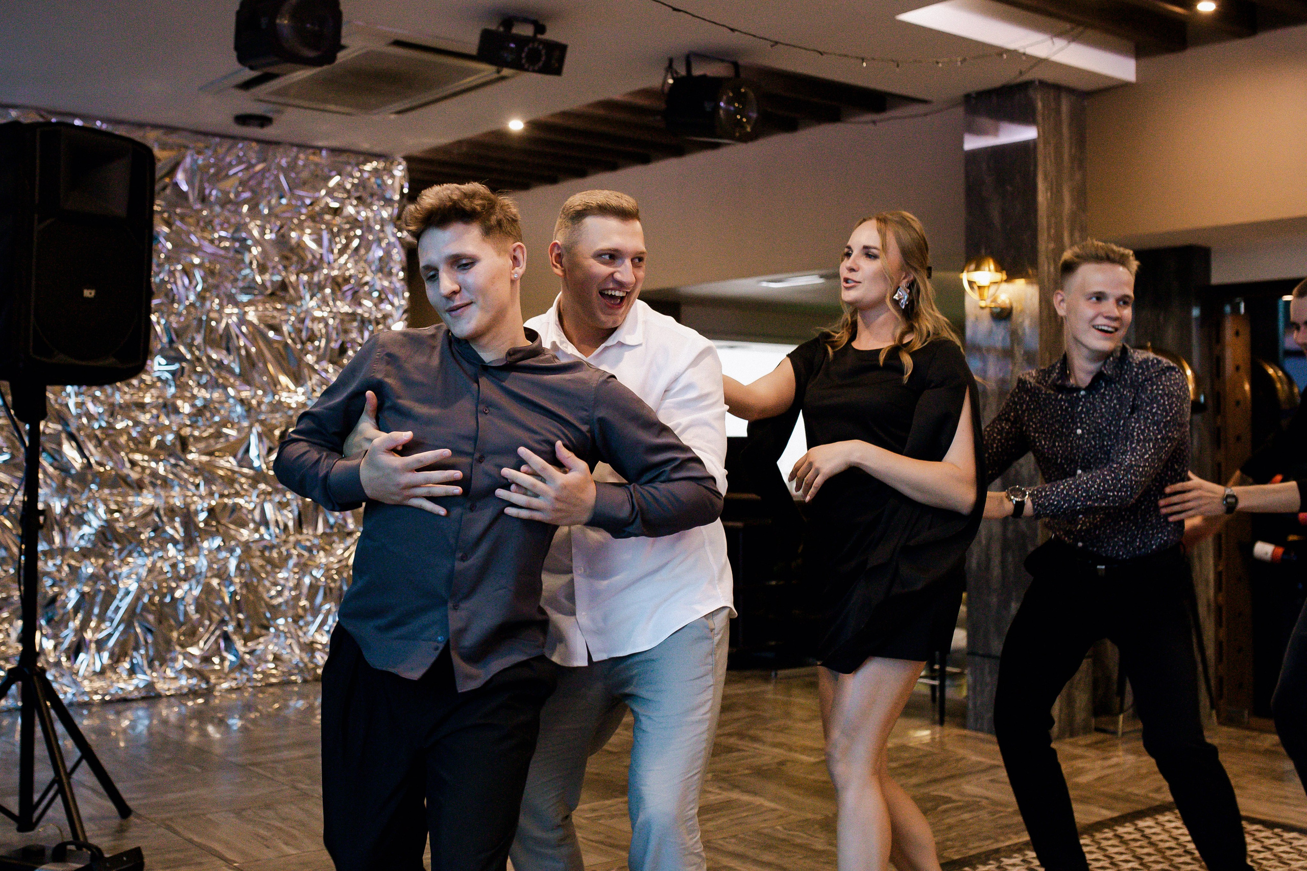 Юлия и Игорь. Фотограф Юлия Герасимова Иркутск