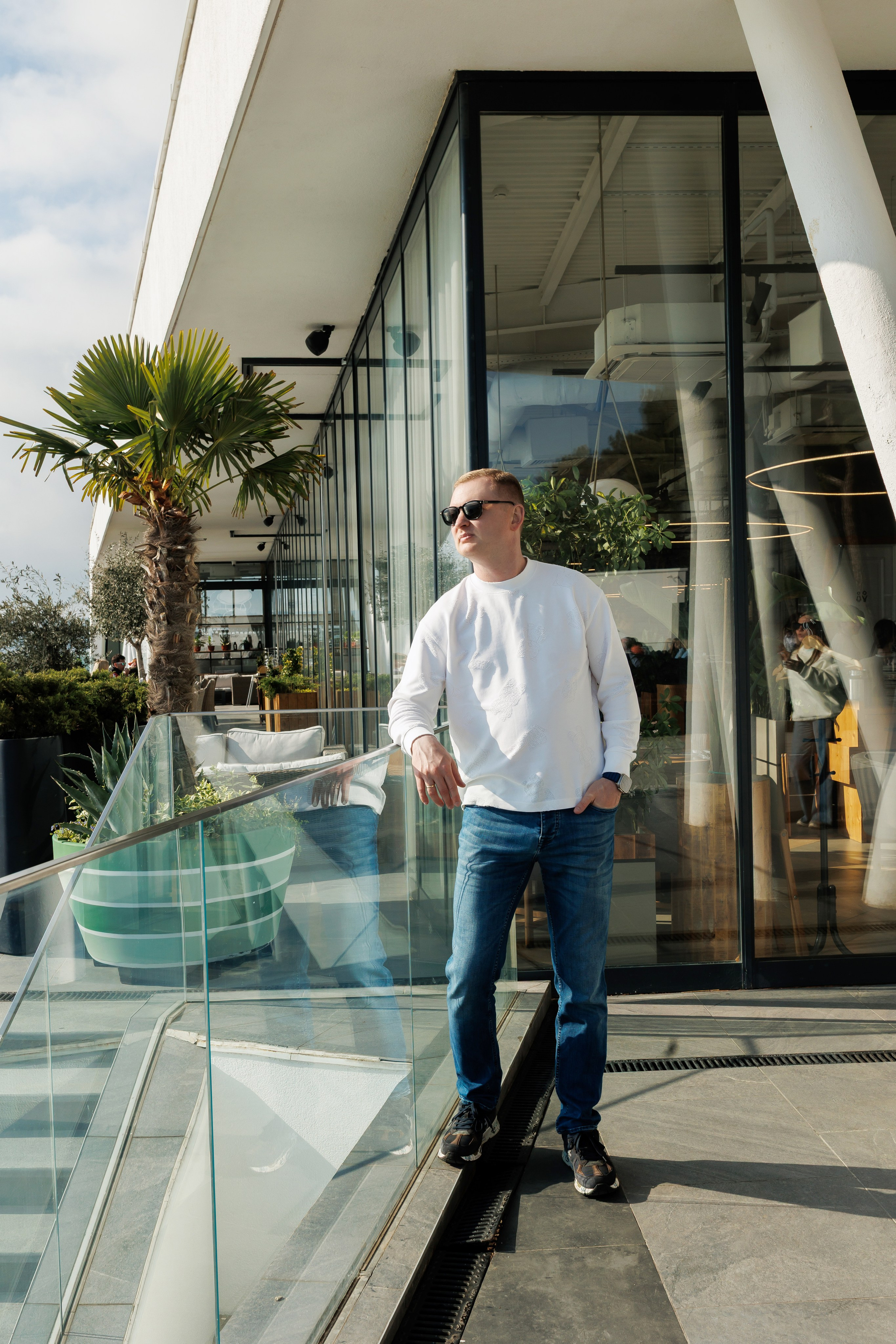 Ольга, Евгений, Софья и Матвей. Wedding and family photographer in Gelendzhik Victoria Balashova