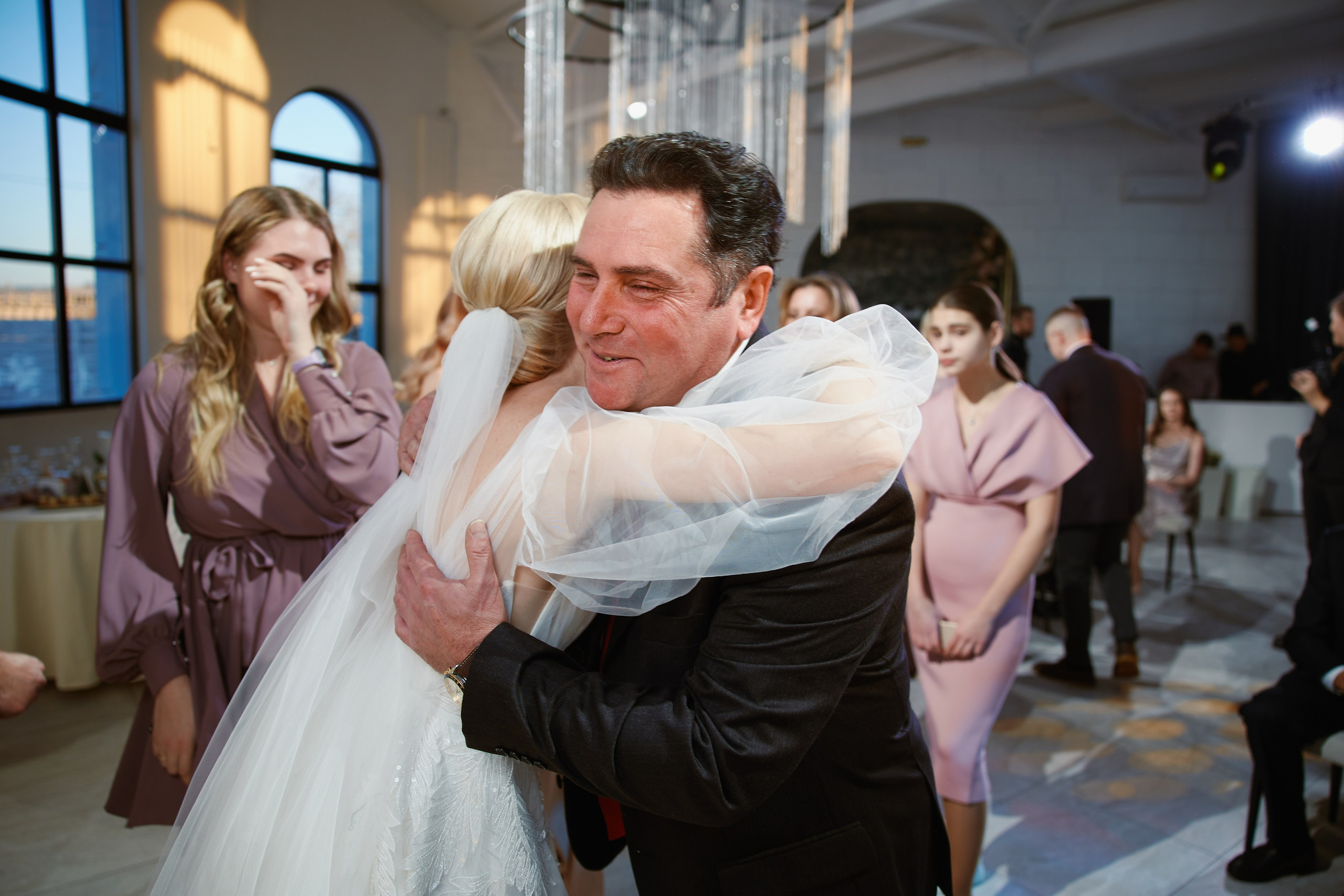 Софья и Руслан. Репортажный фотограф в Хабаровске Николай Соболев