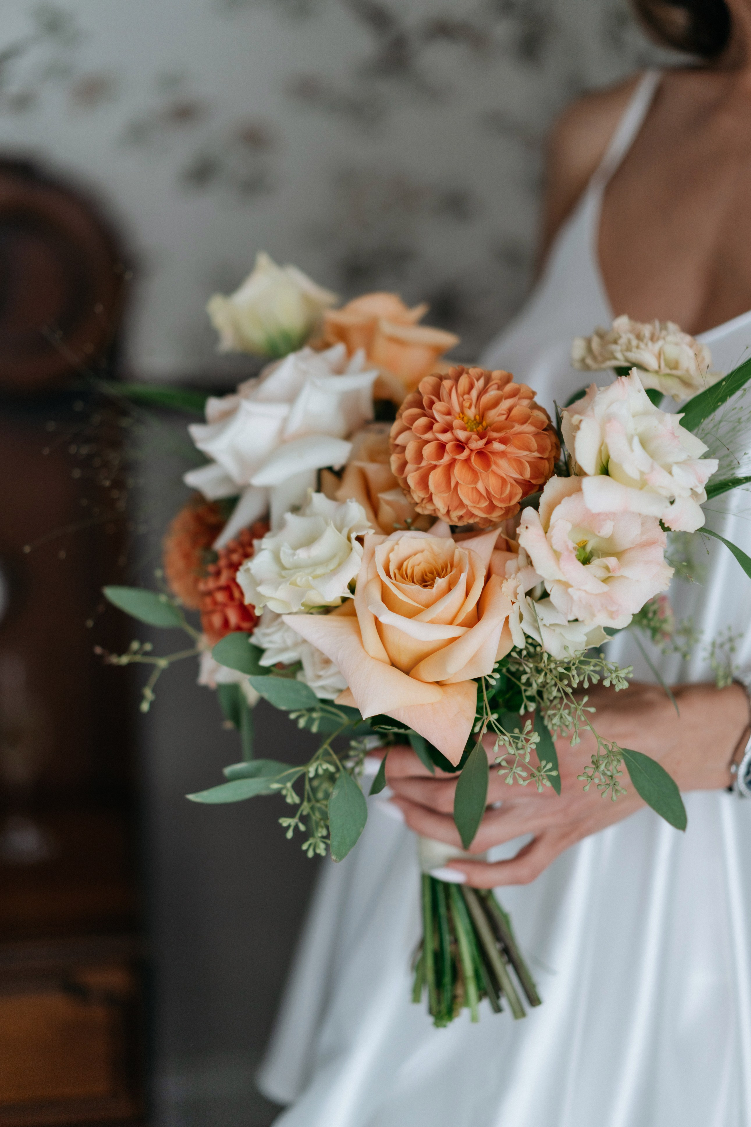 Александр и Ирина. Свадебный и семейный фотограф в Калининграде Анастасия Гриценко