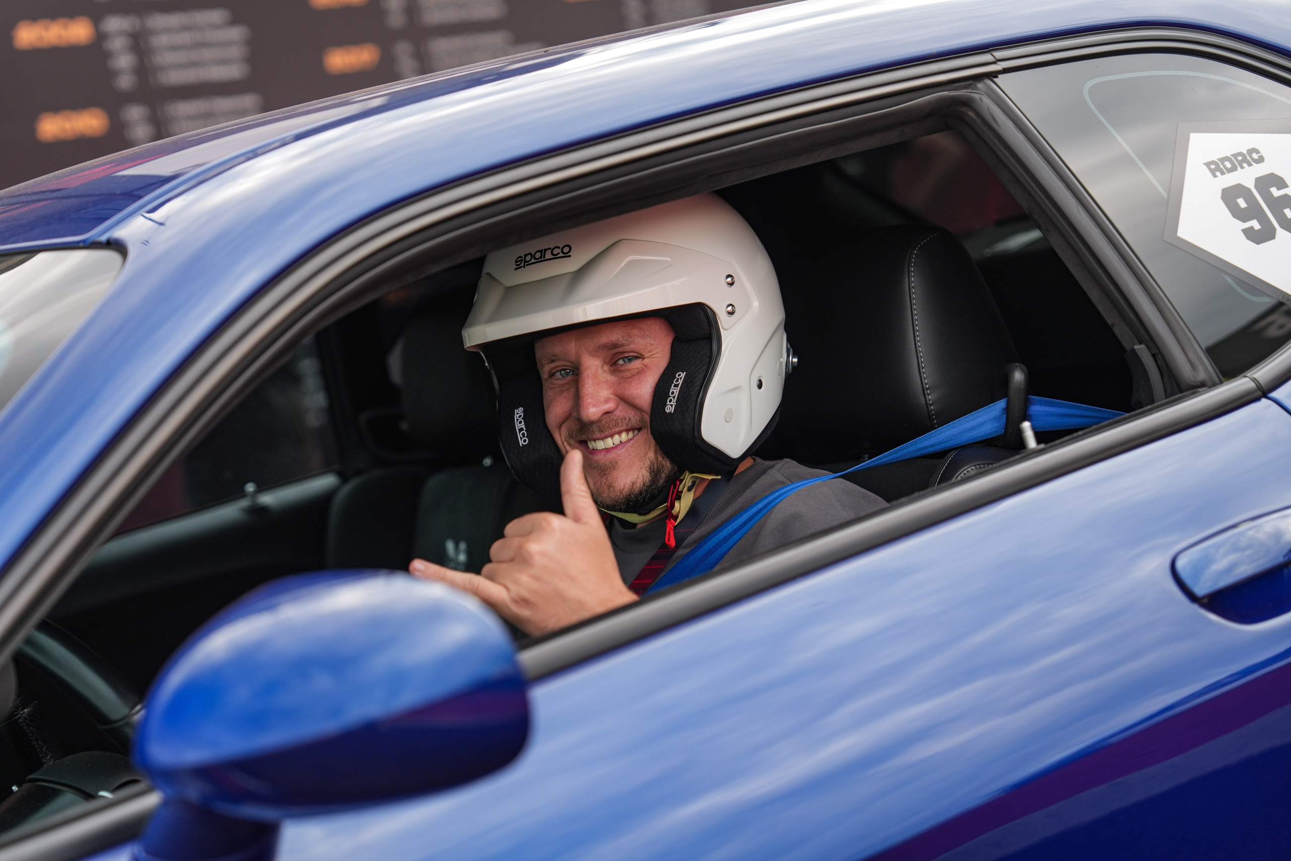 5 этап. Автомобильный фотограф Шакая Кирилл