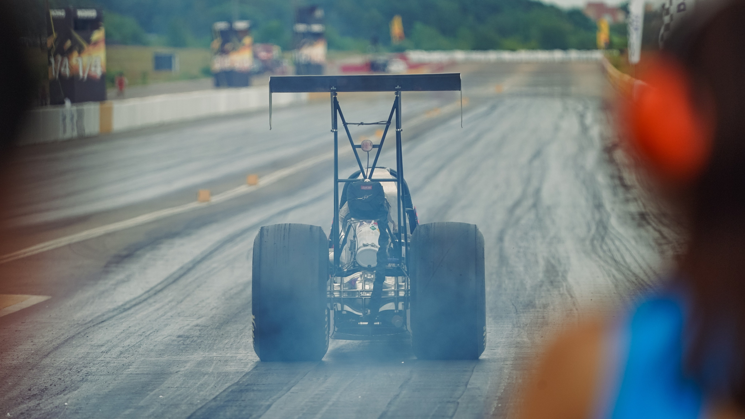 RDRC (3 этап, 2024). Автомобильный фотограф Шакая Кирилл