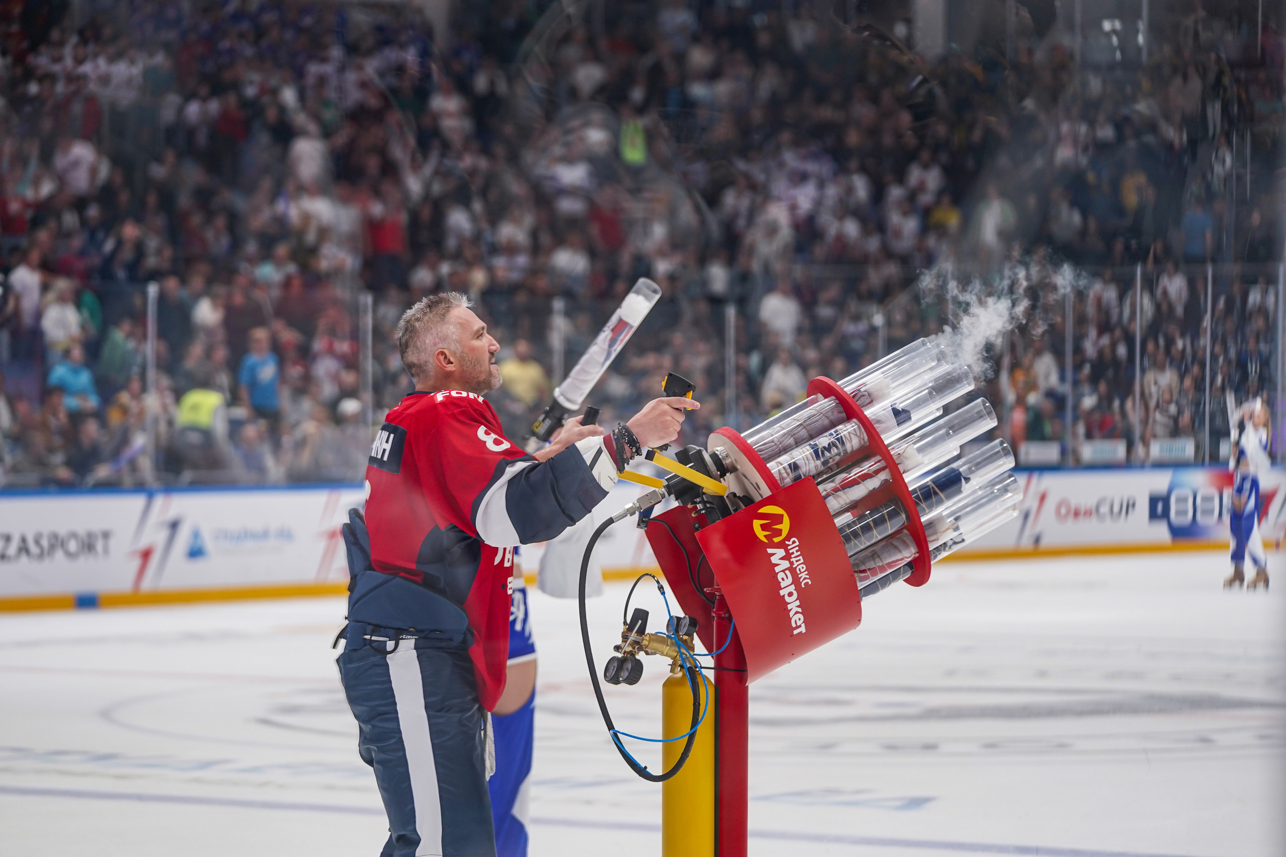 ОвиCup (09.08.25). Автомобильный фотограф Шакая Кирилл