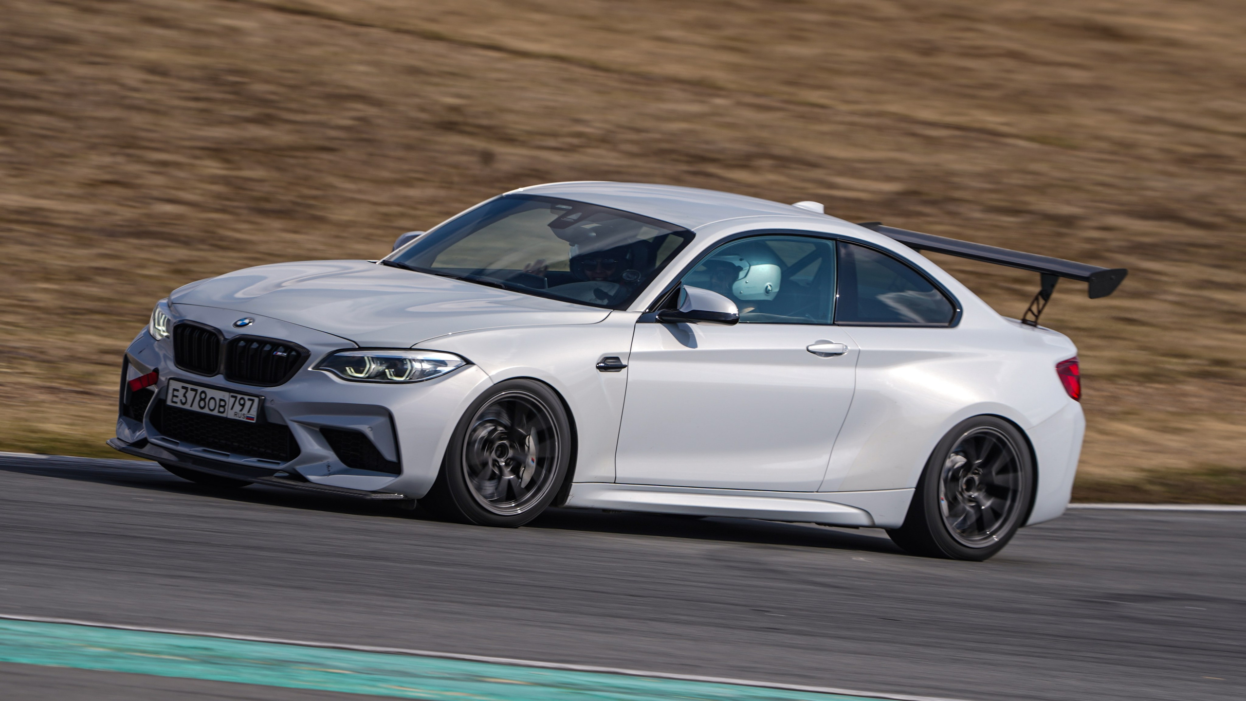 Трек день. 29.03. Автомобильный фотограф Шакая Кирилл