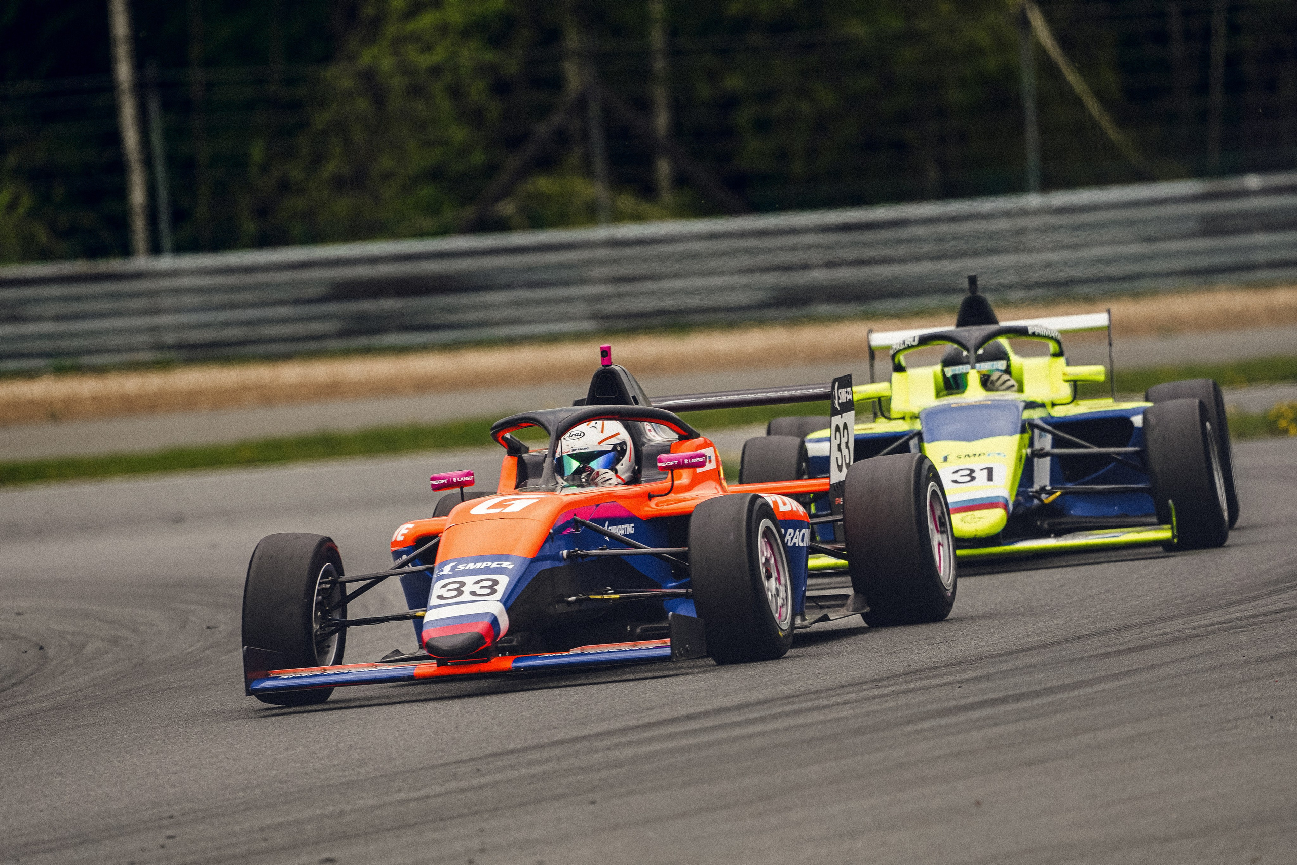 1 этап. Автомобильный фотограф Шакая Кирилл