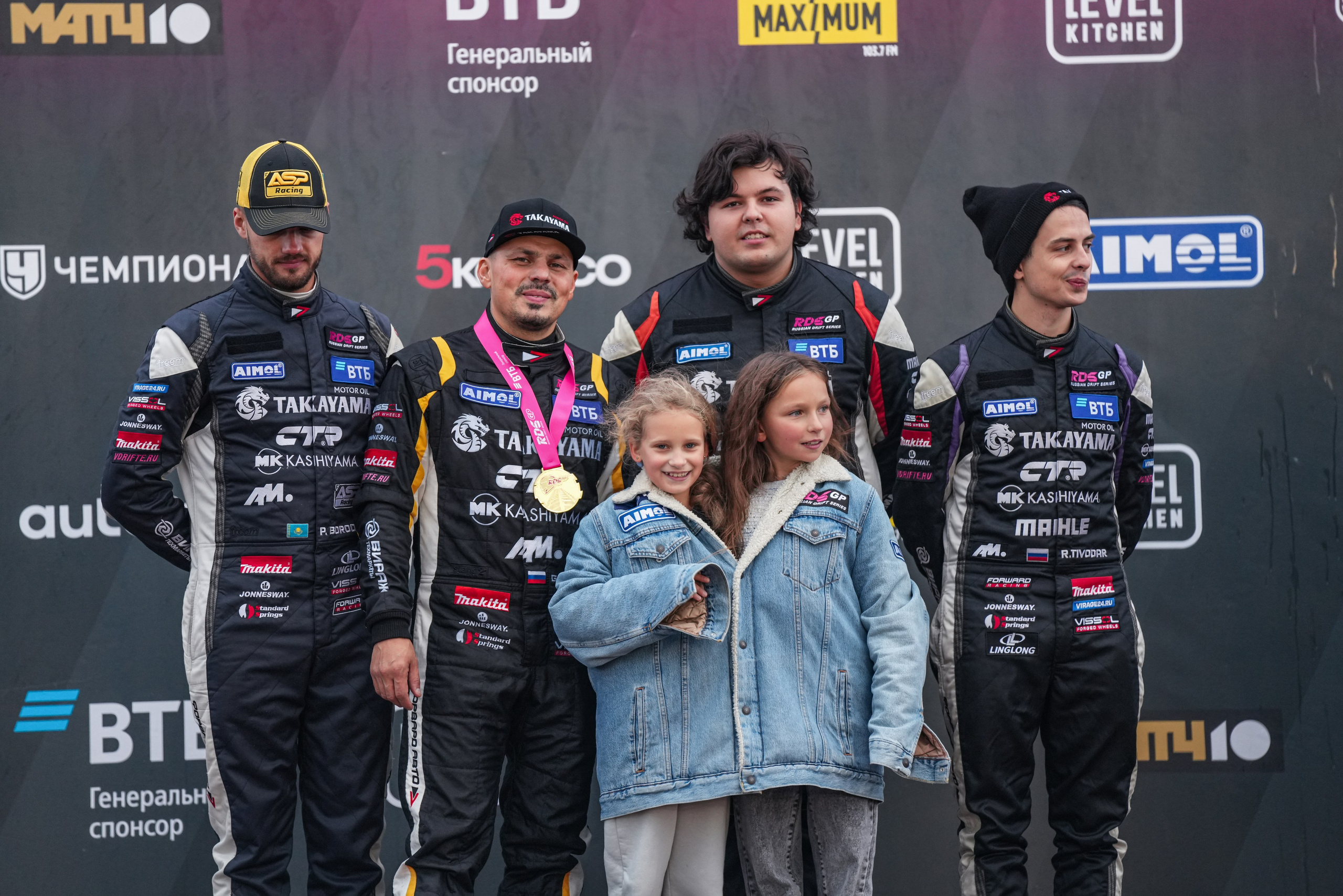 RDS GP. 7 Этап. Автомобильный фотограф Шакая Кирилл