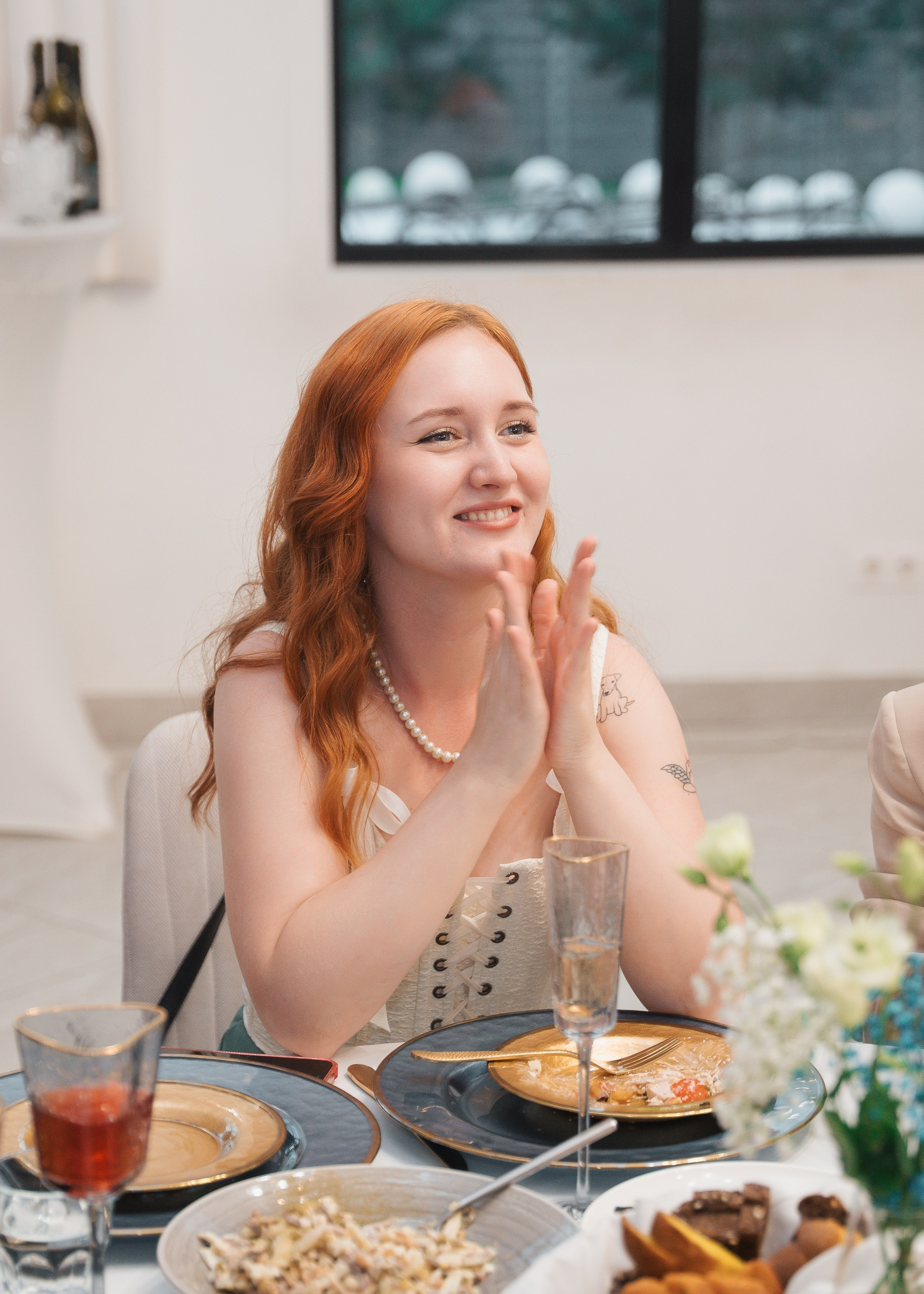 Ирина и Сергей. Фотограф Хабаровск