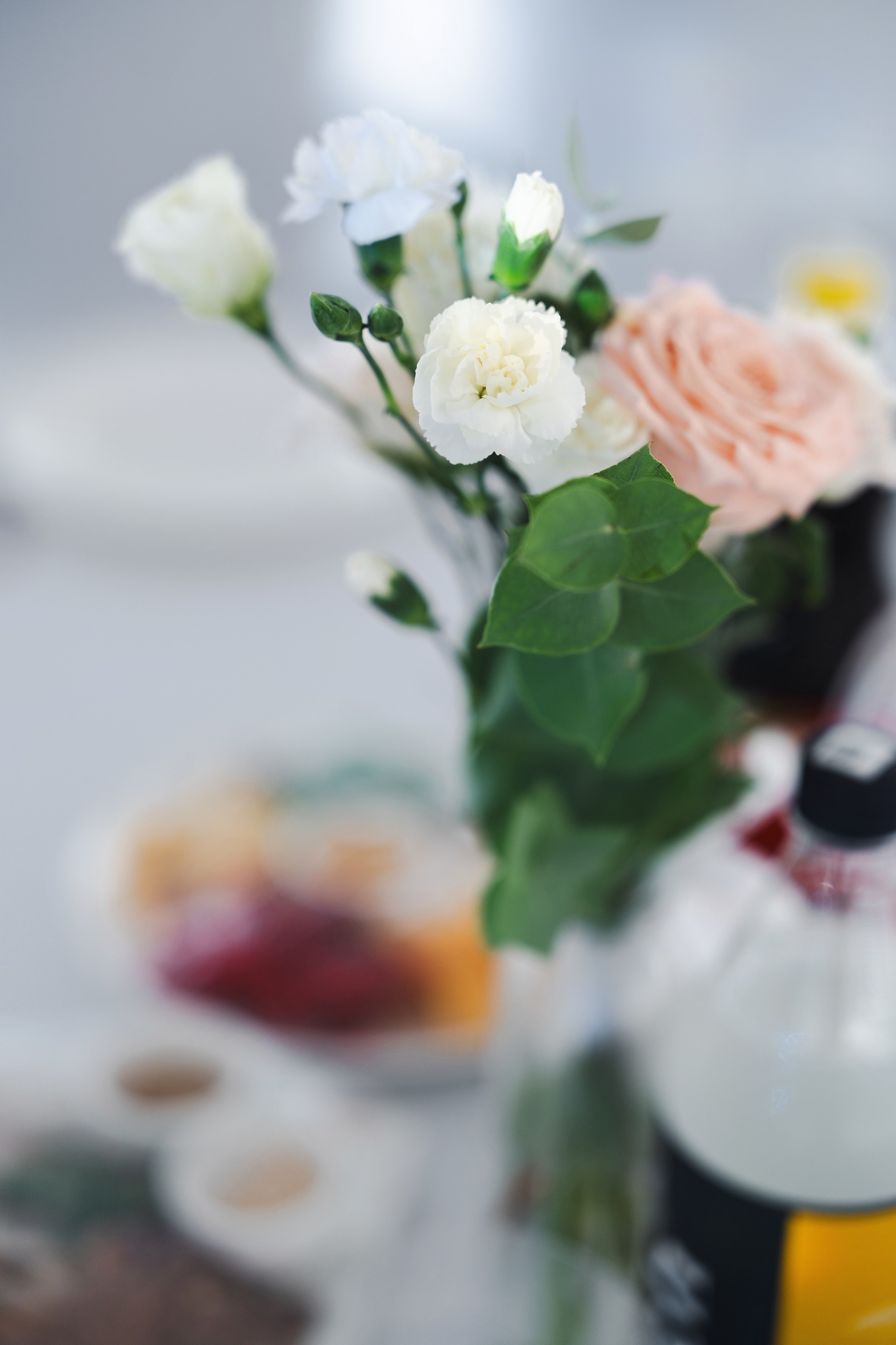 Дарья и Павел. Фотограф Хабаровск