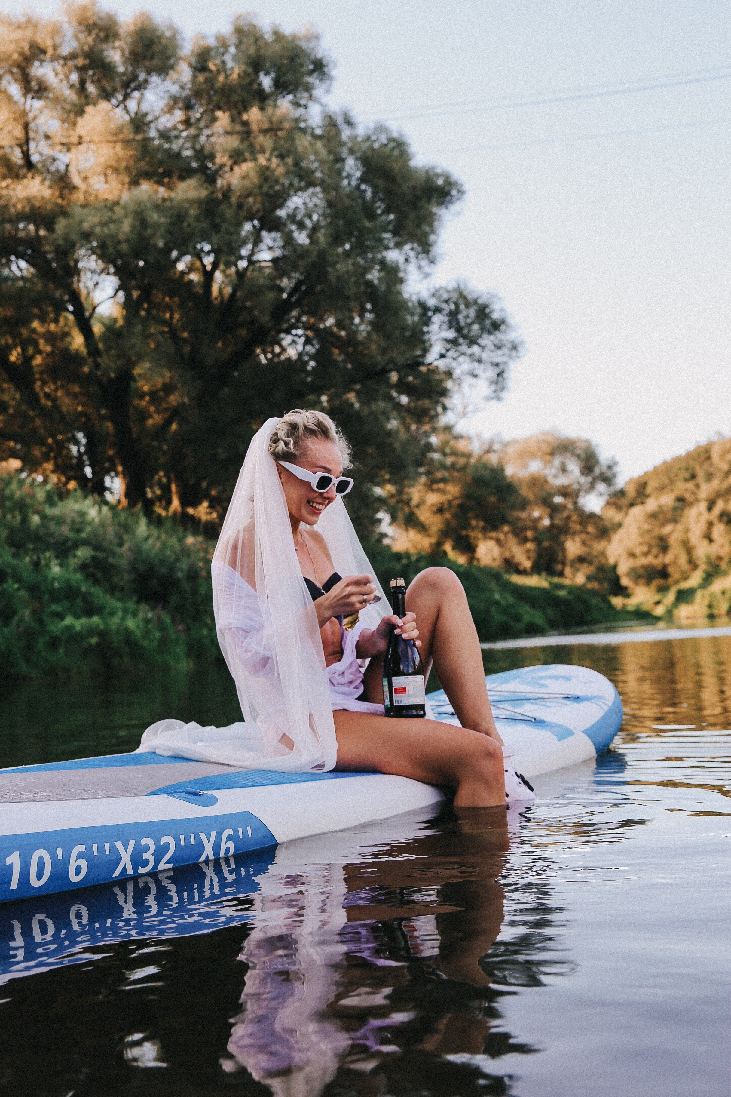 Свадьбы. Фотограф в Серпухове и Тарусе Ксения Царёва
