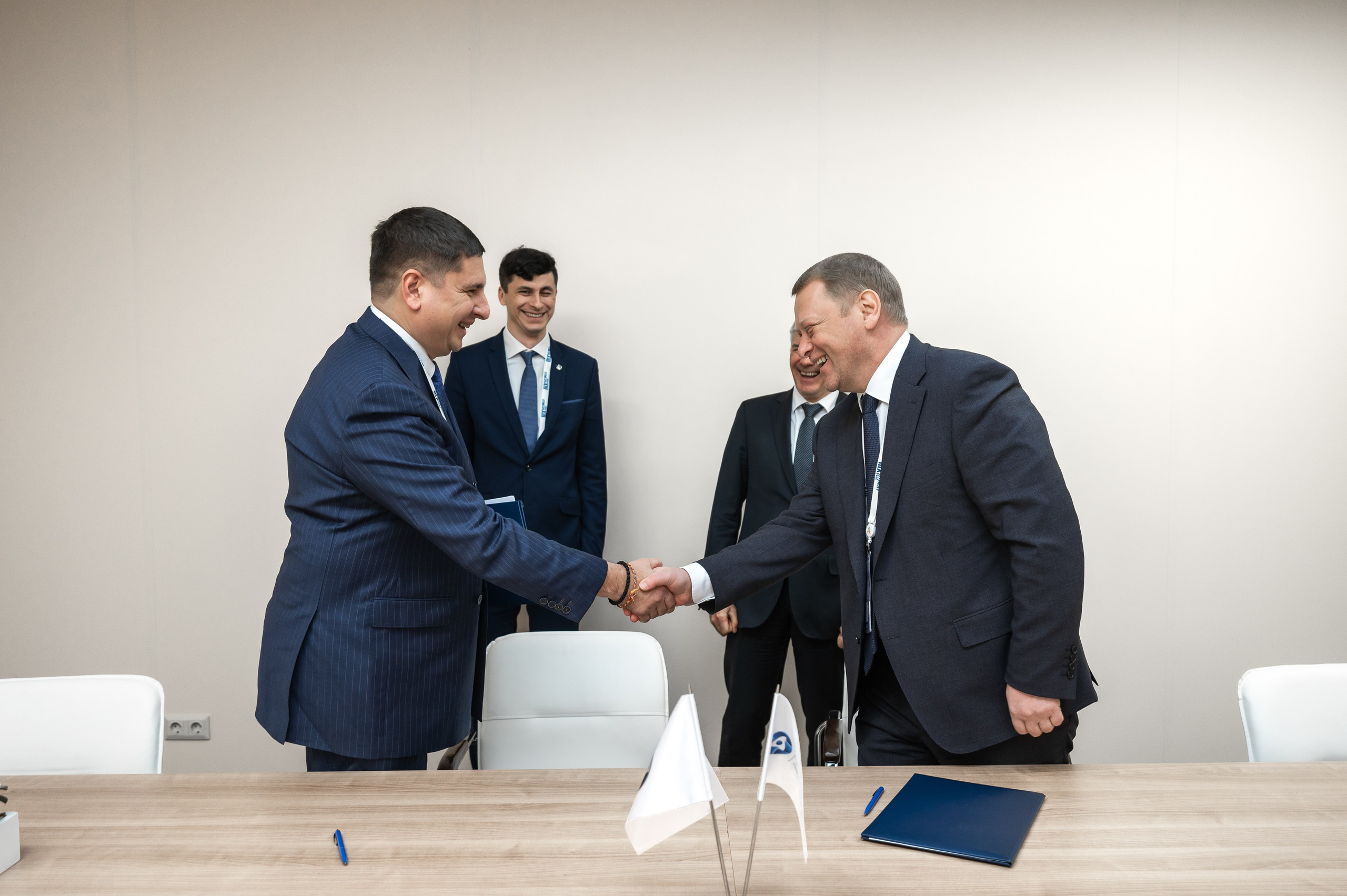 ATOMEXPO 2024. Фотограф Илья Бызов, Свадебный и репортажный фотограф Сочи