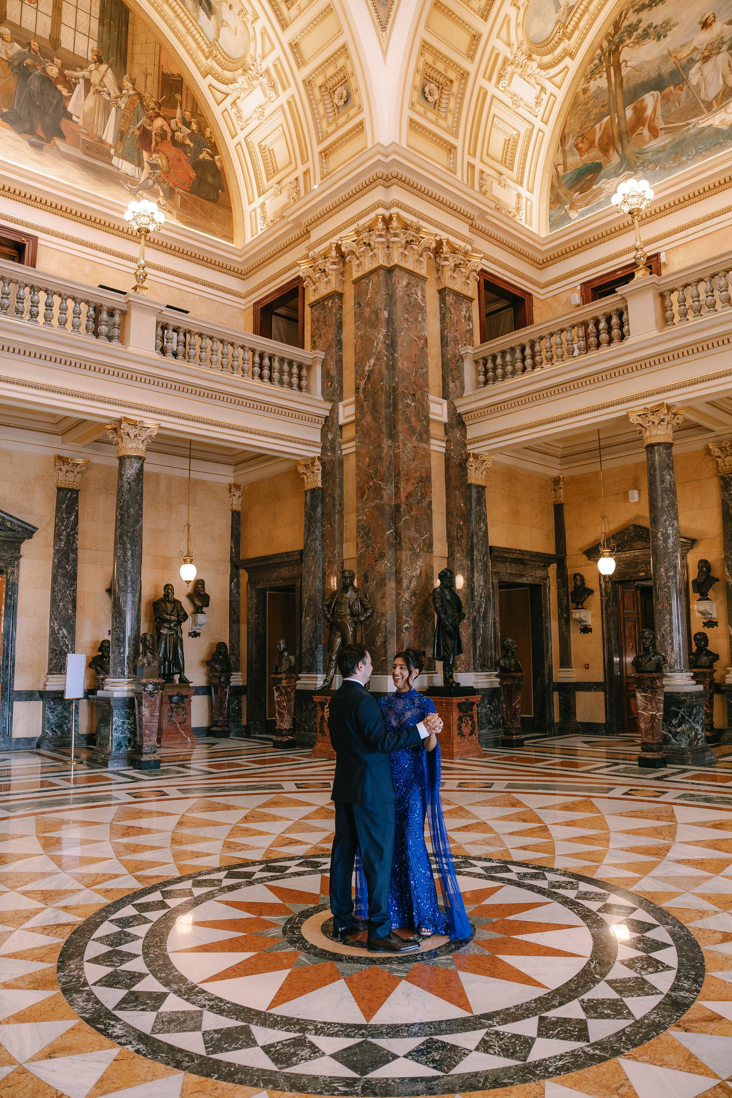 Love Story in Prague. Свадебный фотограф в Москве и Европе