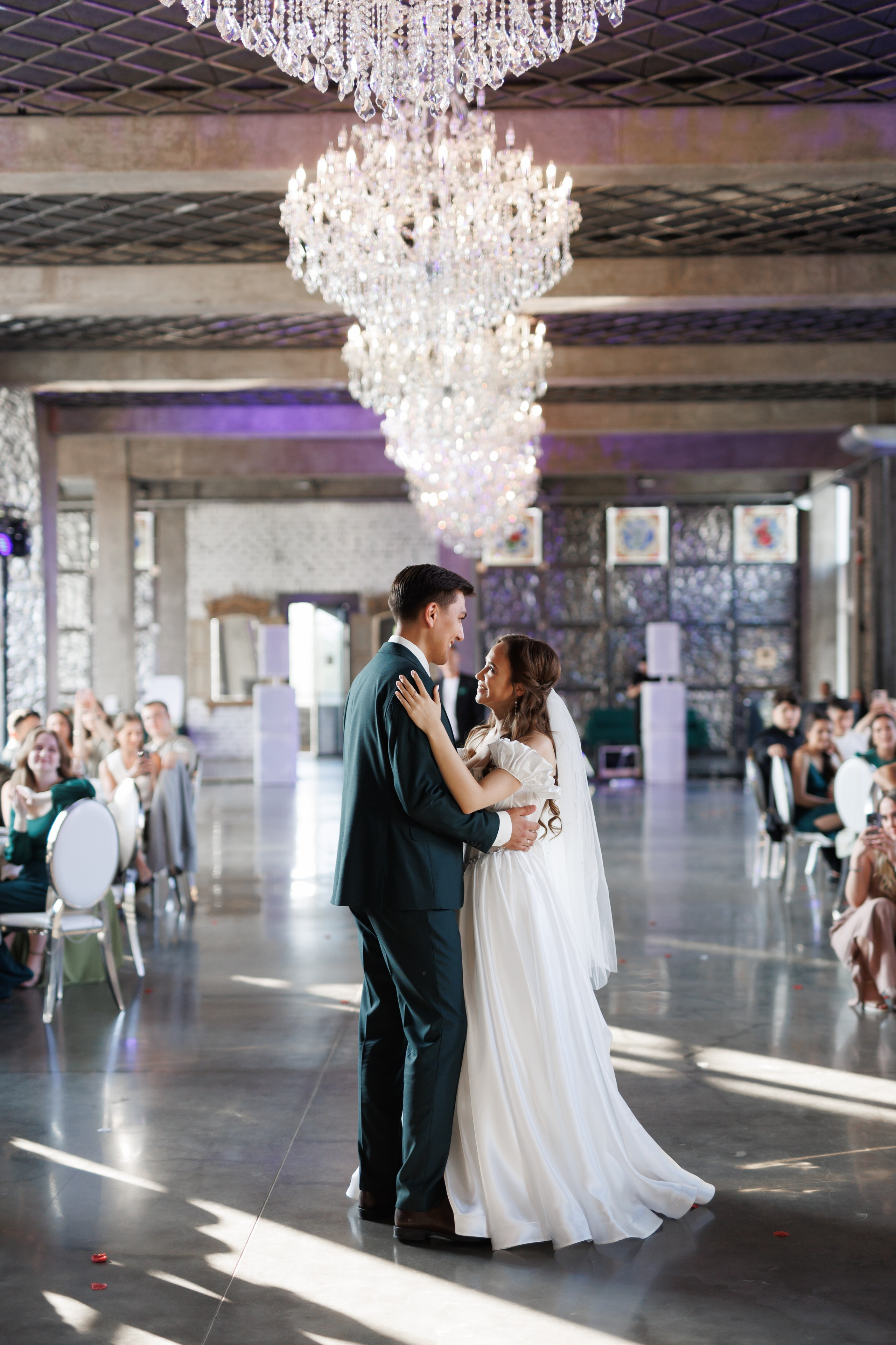 Алмаз Вилия. Фотограф Александр Литвинов