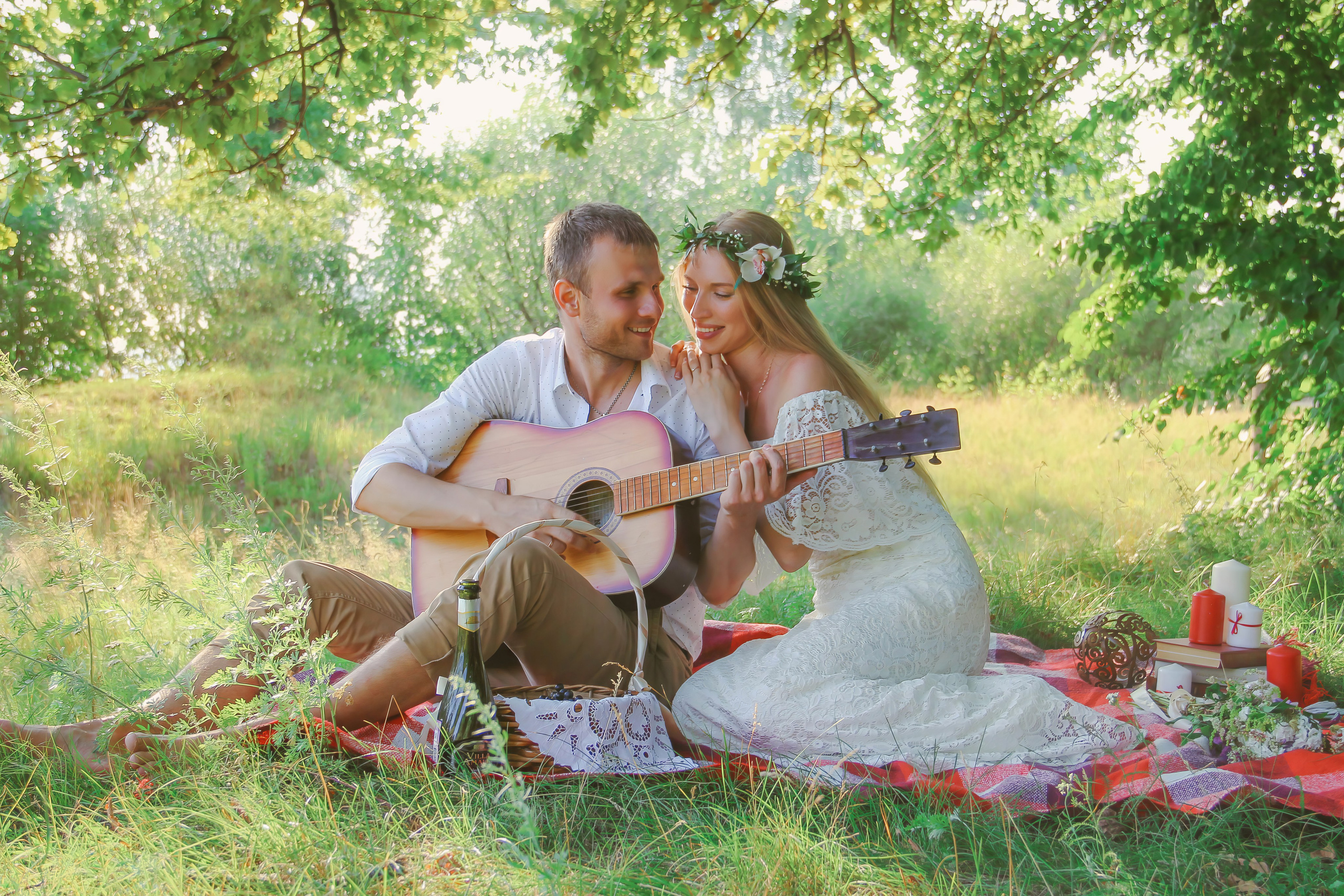 заказать свадебную фотосессию Нижний Новгород