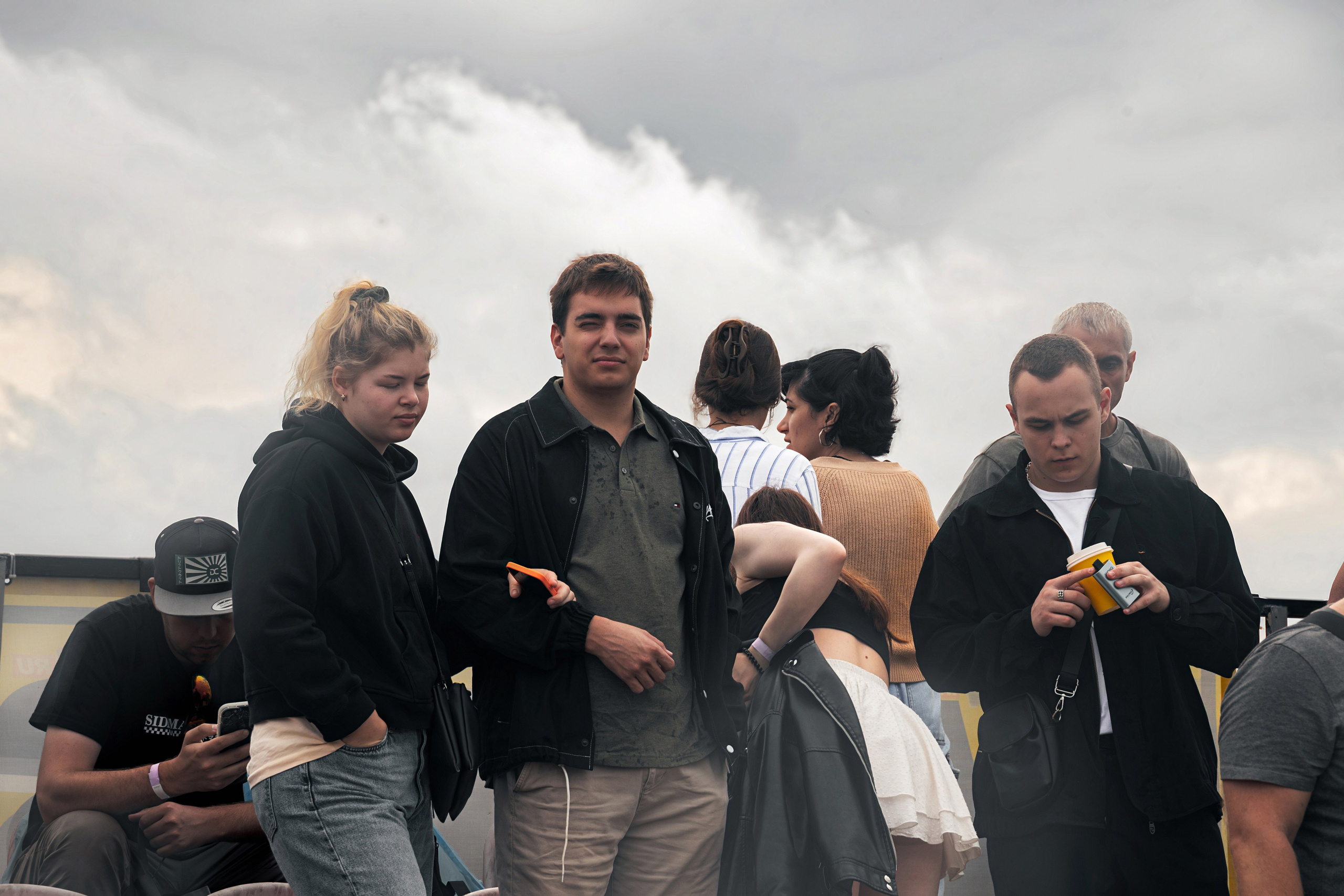 Фотосъемка дрифта в Санкт-Петербурге | Энергичные кадры для спортивных медиа