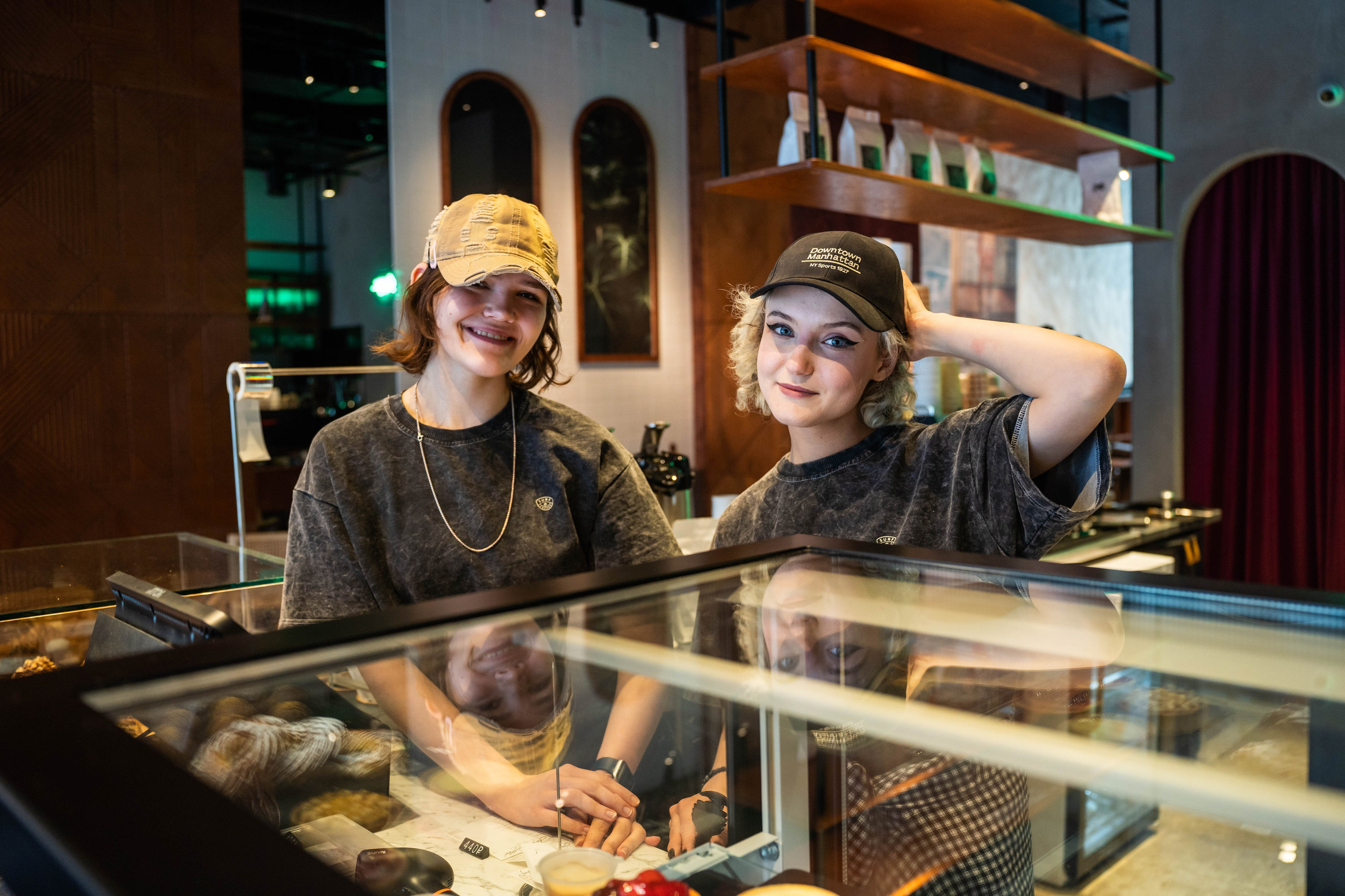 SURF COFFEE| DAY. Фотограф Абакумова Анастасия