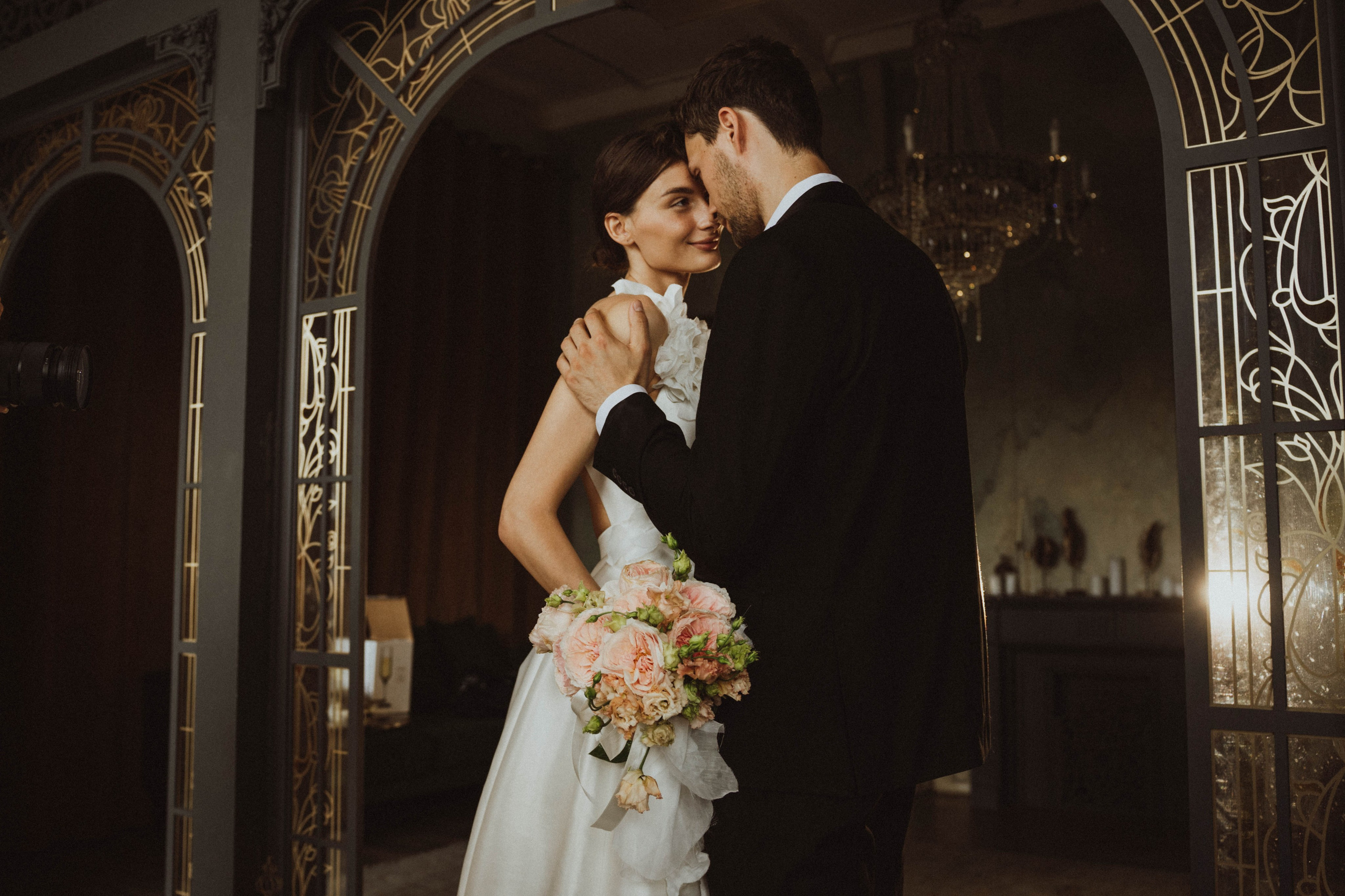 Кристина&Марк. Фотограф Абакумова Анастасия