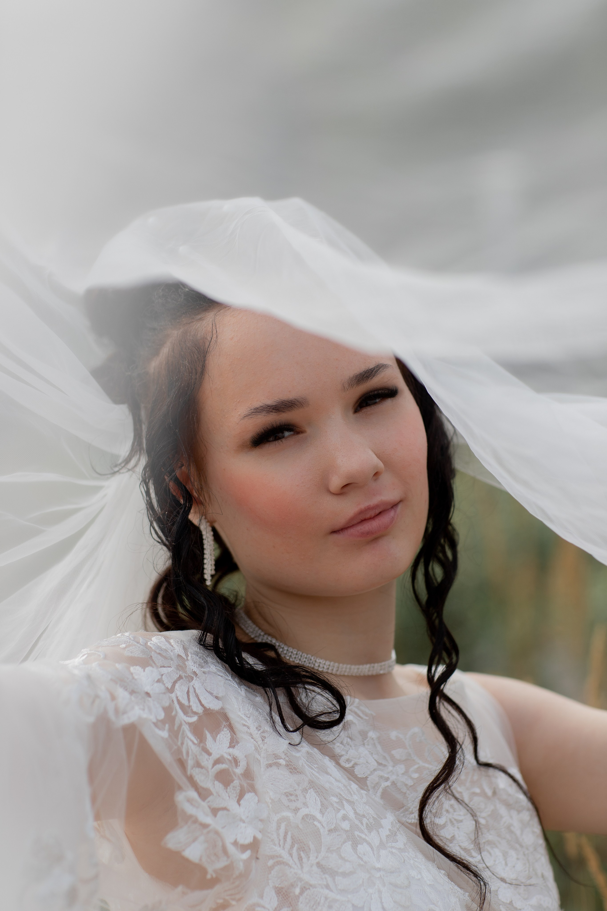 Свадьба Никиты и Кати. Photographer Helen Shabalina