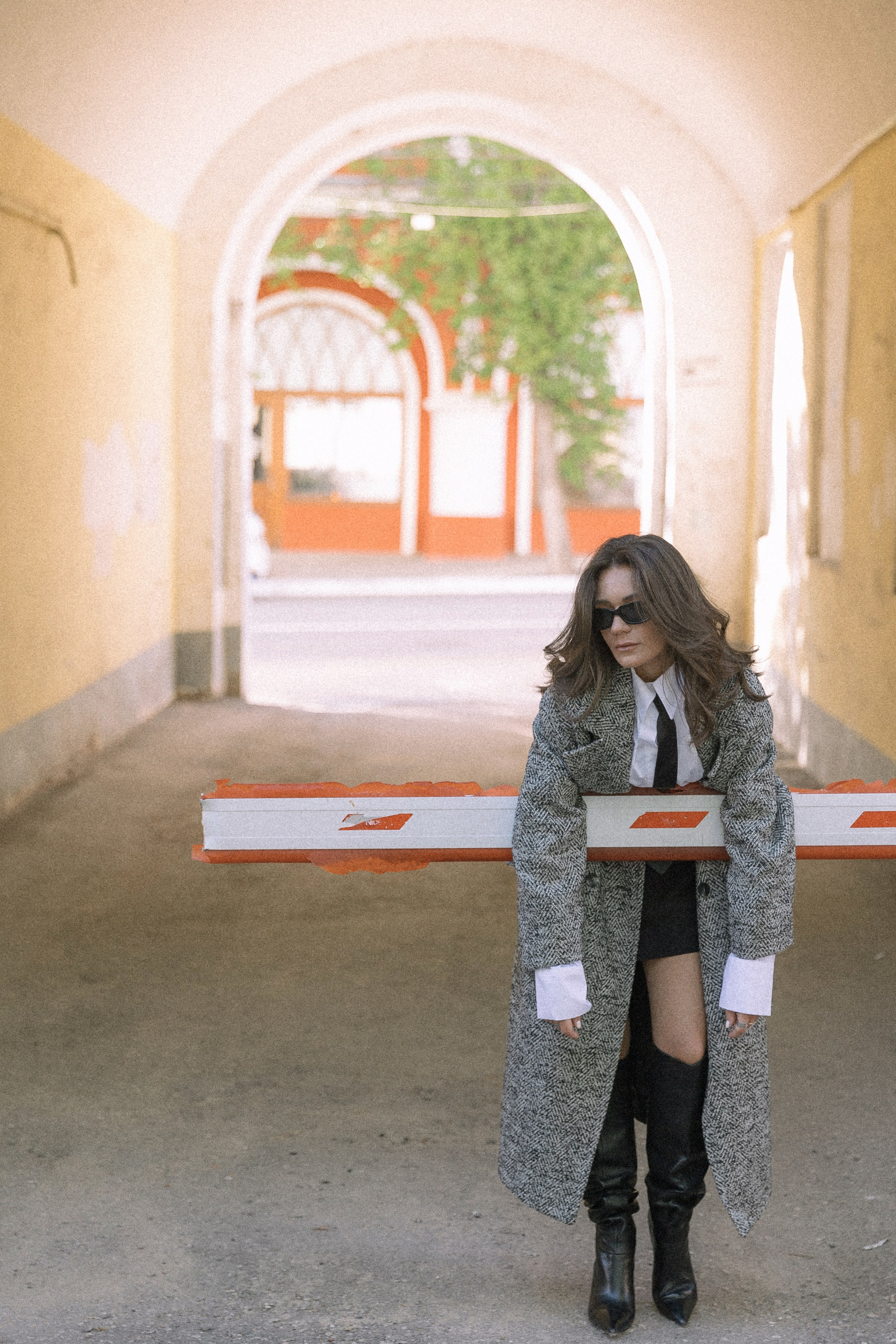 P a n i c. Свадебный фотограф Колесников Антон