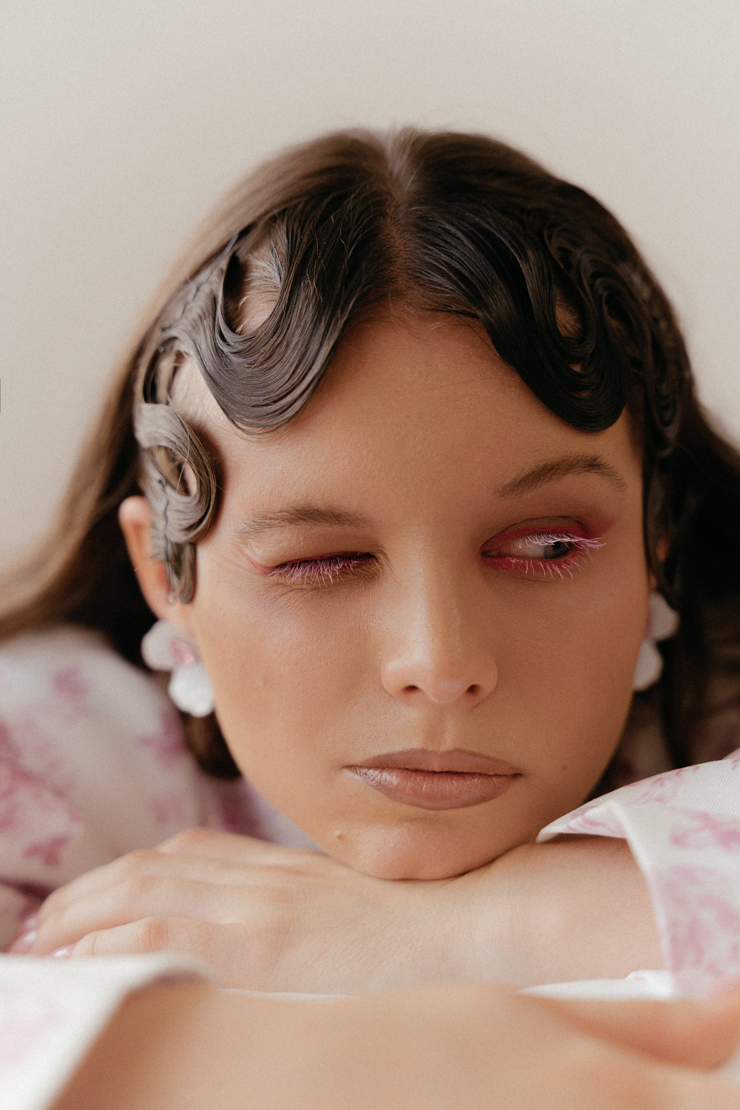 ◦ Даша ◦. Главная