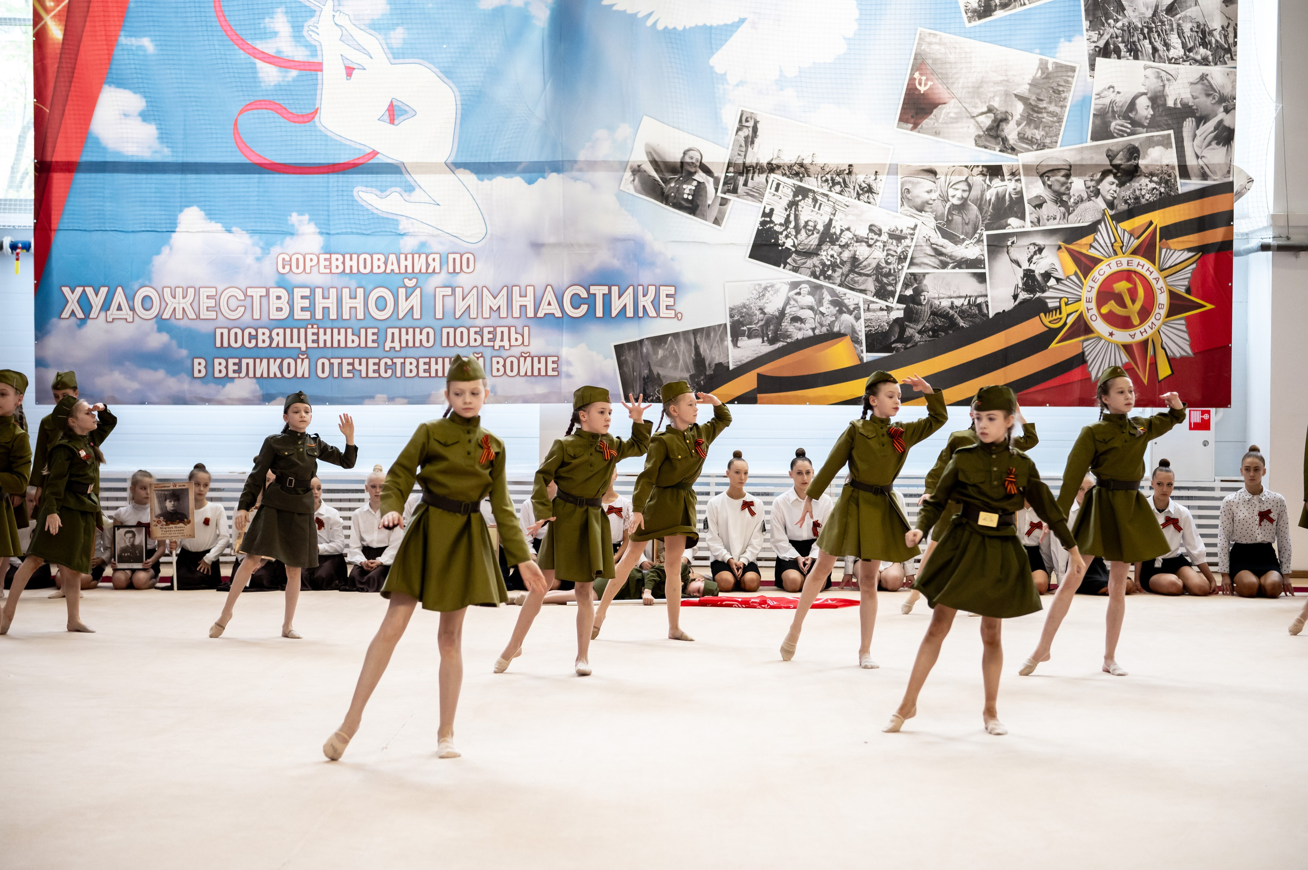 Региональные соревнования по ХГ, посвященные Победе в ВОв. Тула, апрель 2024. Спортивный фотограф в Туле и Тульской области. Файсханова Фото Спорт