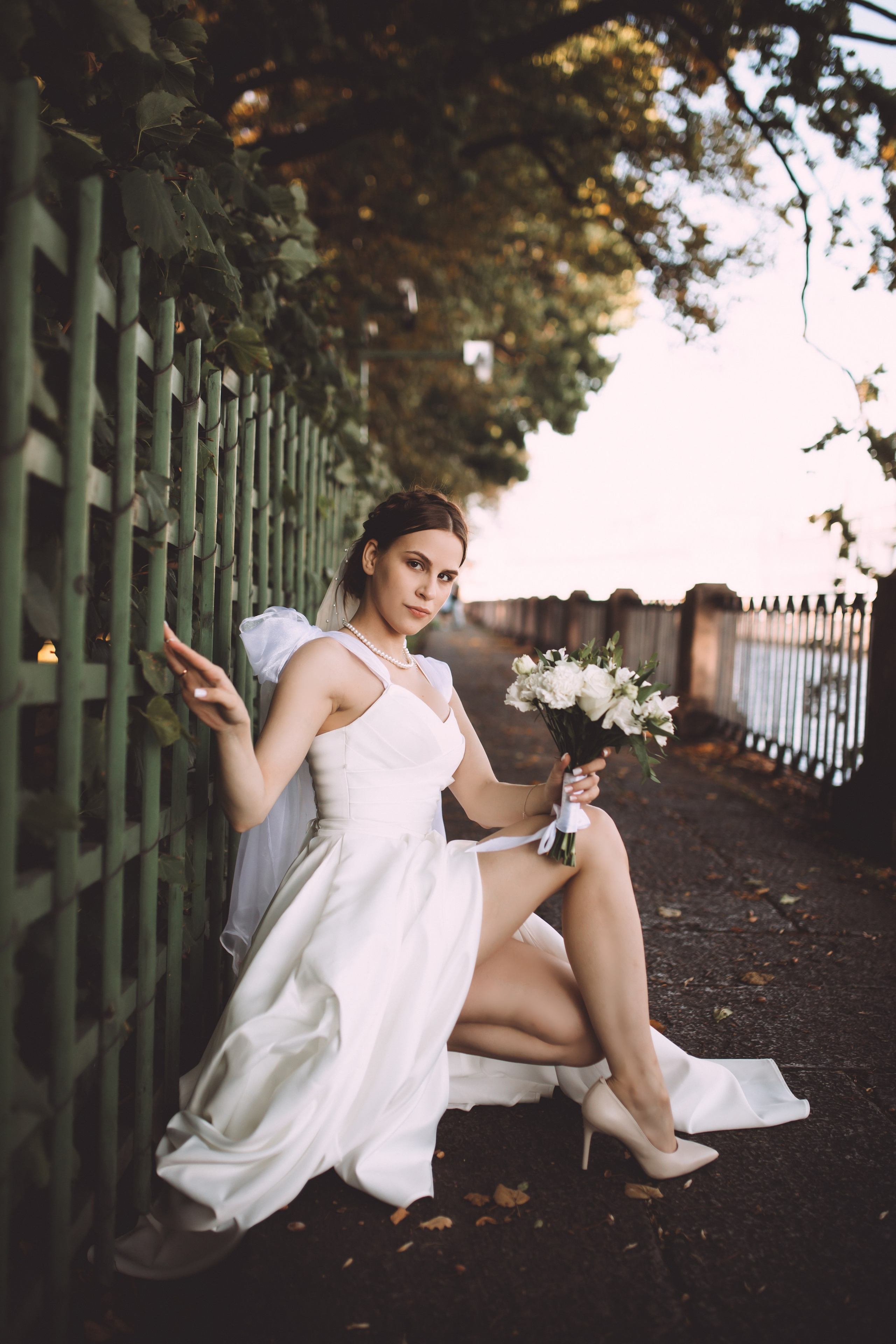 Wedding Day. Анна Михайлова|Свадебный фотограф в Санкт-Петербурге