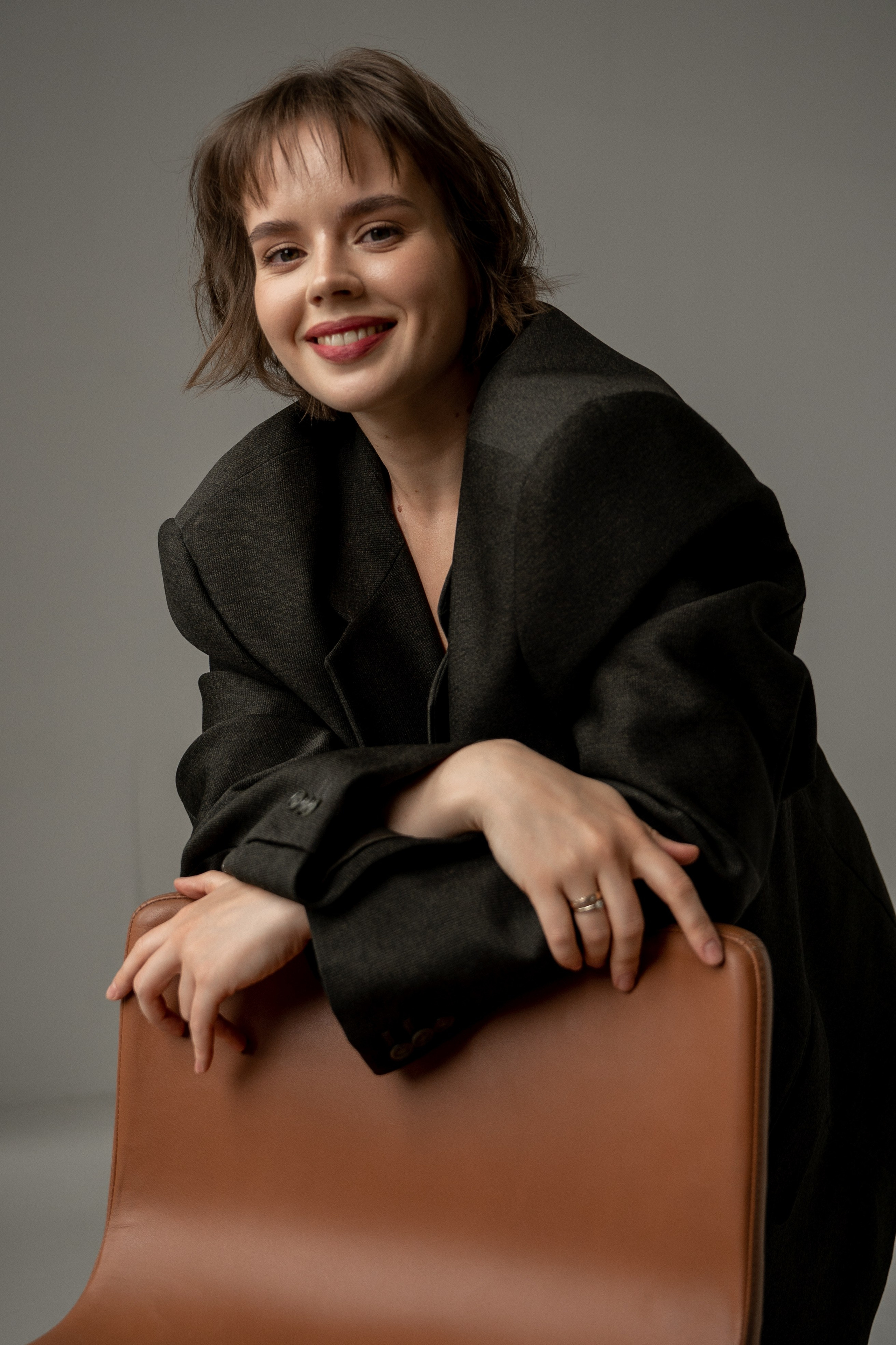 Анна. Свадебный фотограф Тольятти Москва Адамова Виктория