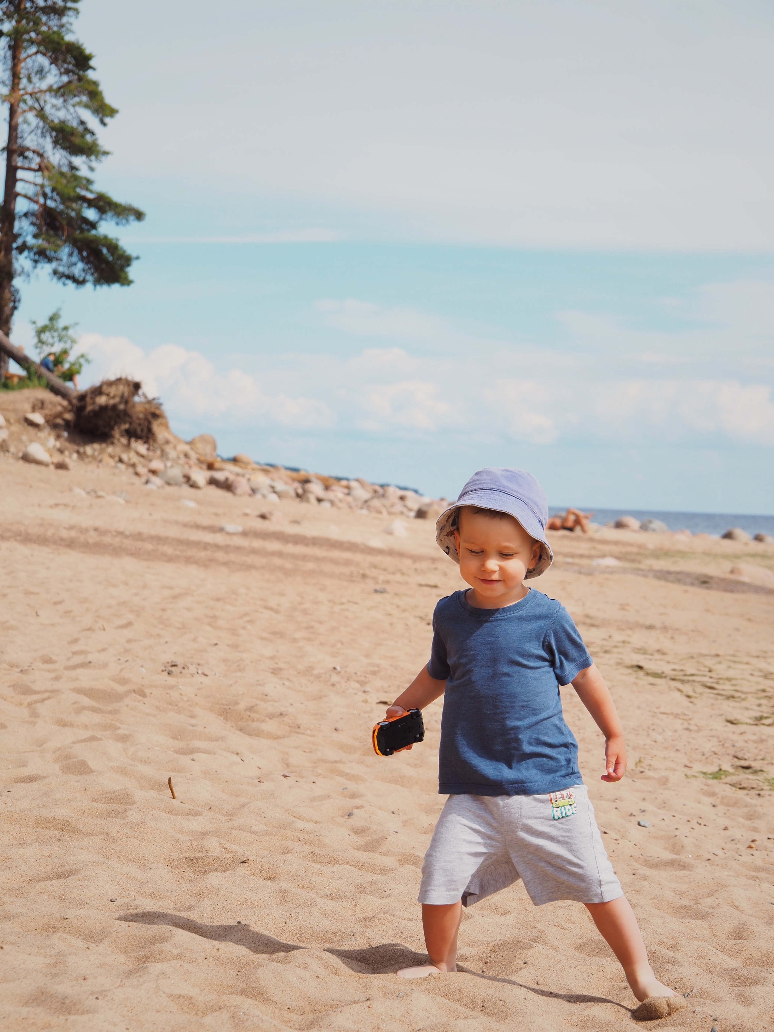 Сборный. Детская съемка. Фотограф Анастасия Егорова