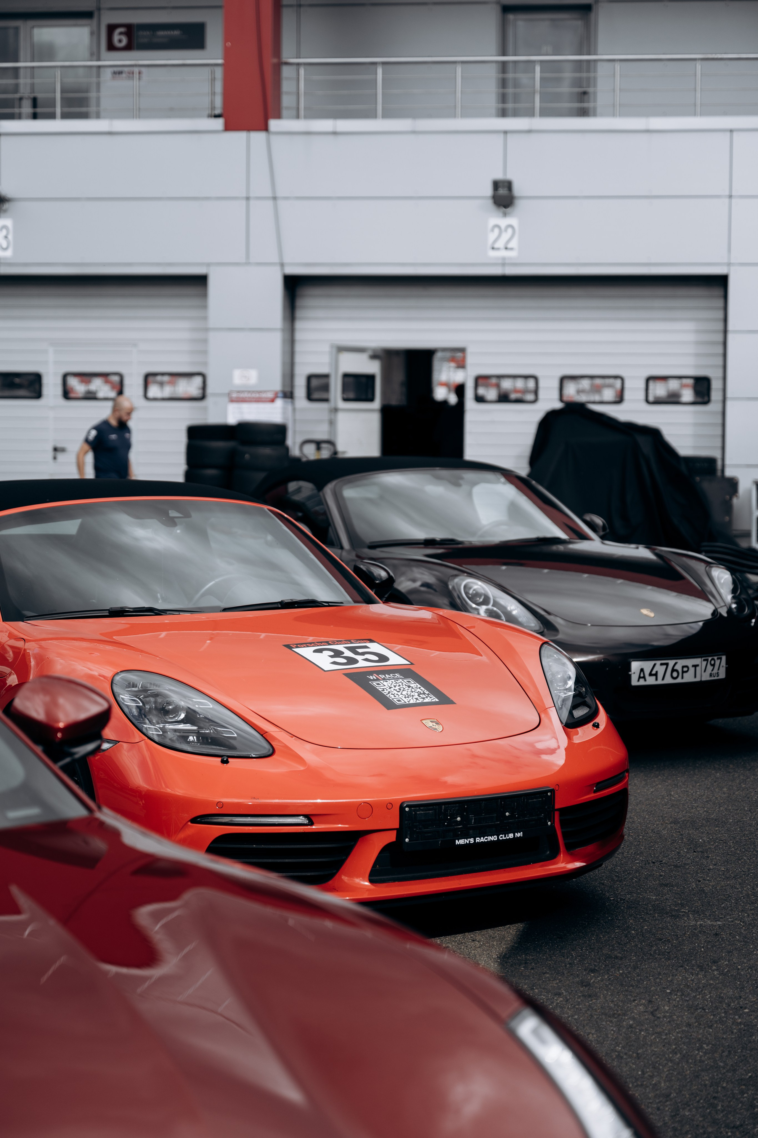 REC: 4 этап. Гонки на выносливость. Фотограф Анастасия Егорова