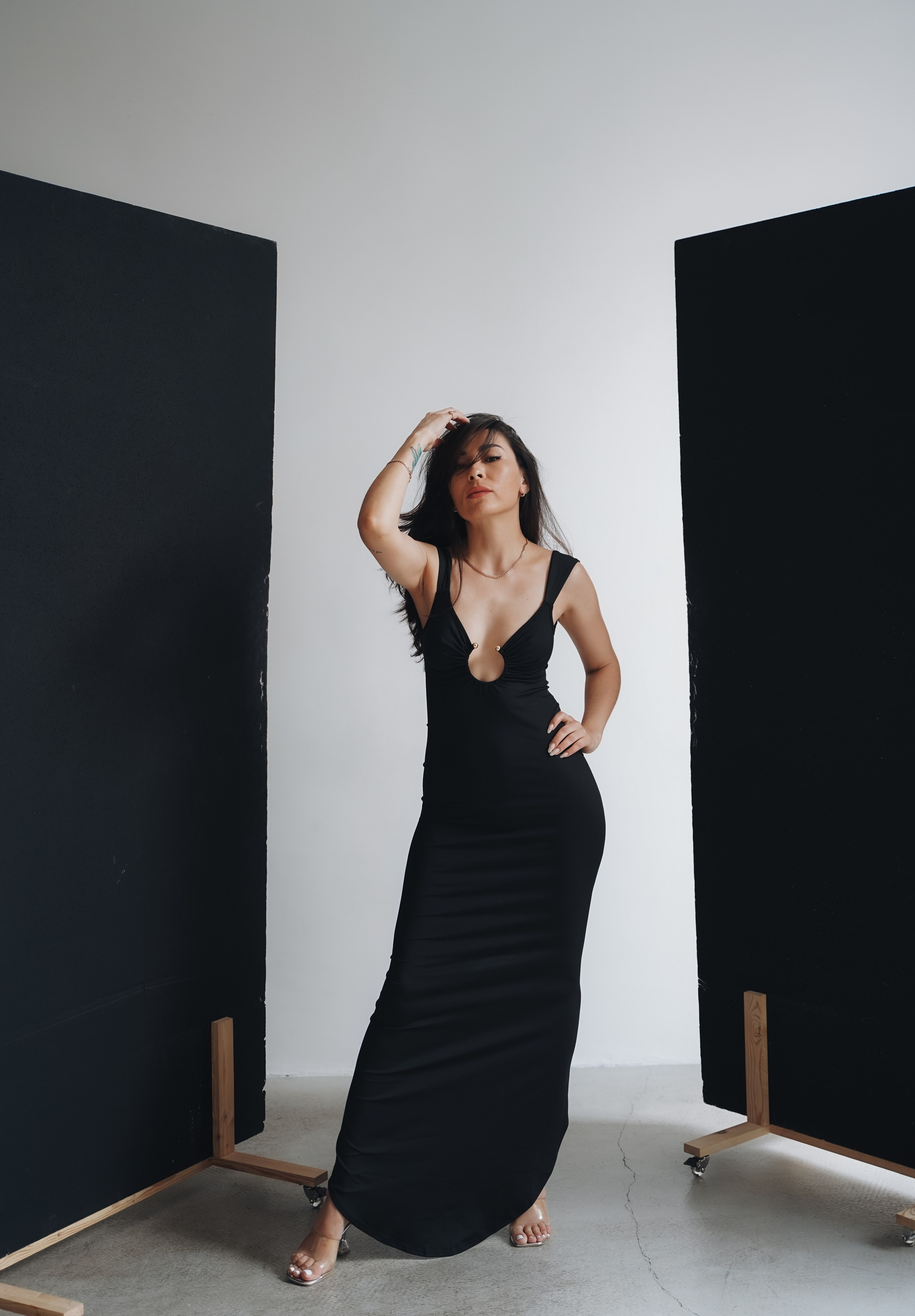 Аделя — женский портрет!. Фото и видео для вас в Астрахани!