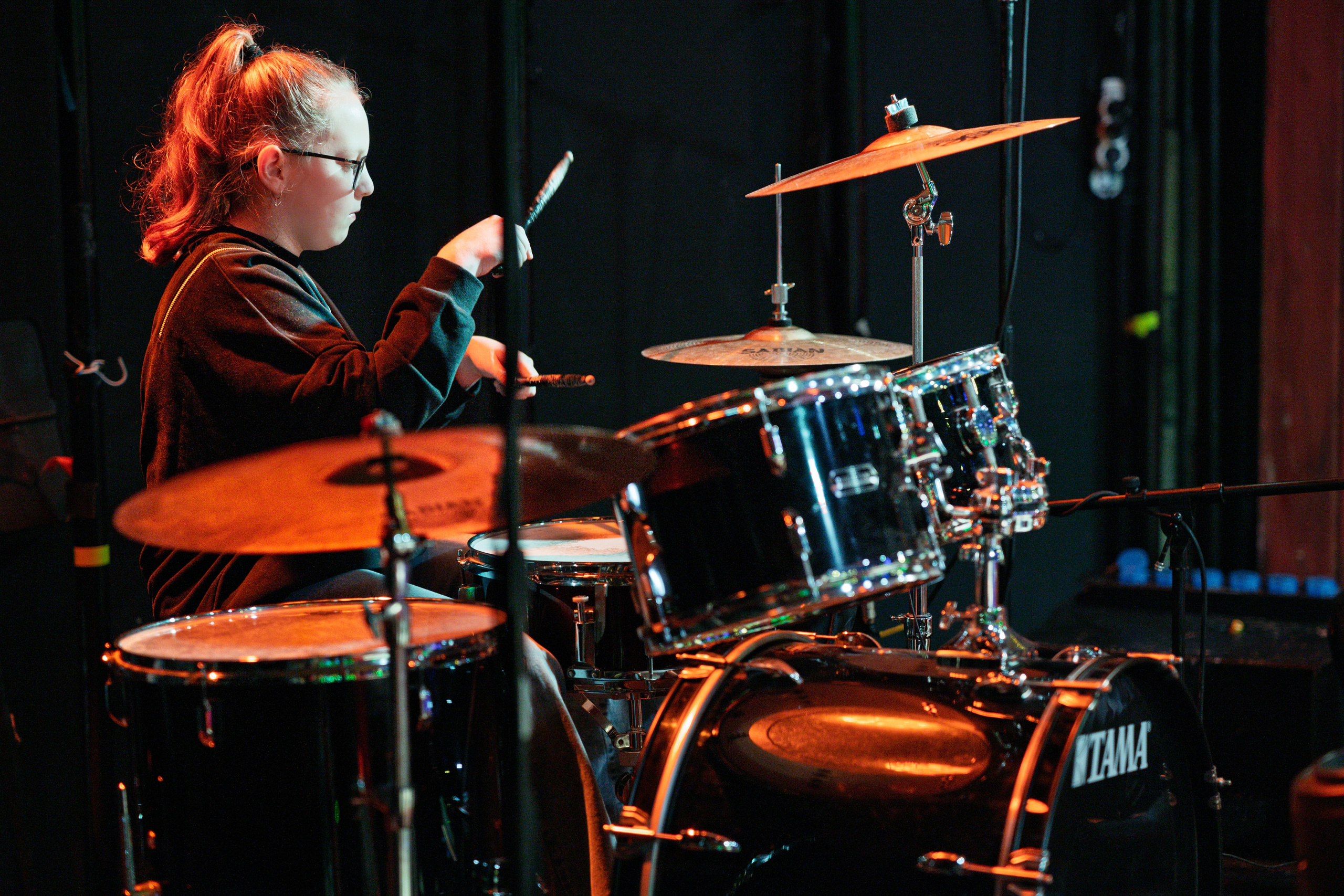 Музыкальная Школа. Семейный и детский фотограф в Королеве, Москве и Московской области Строева Анастасия