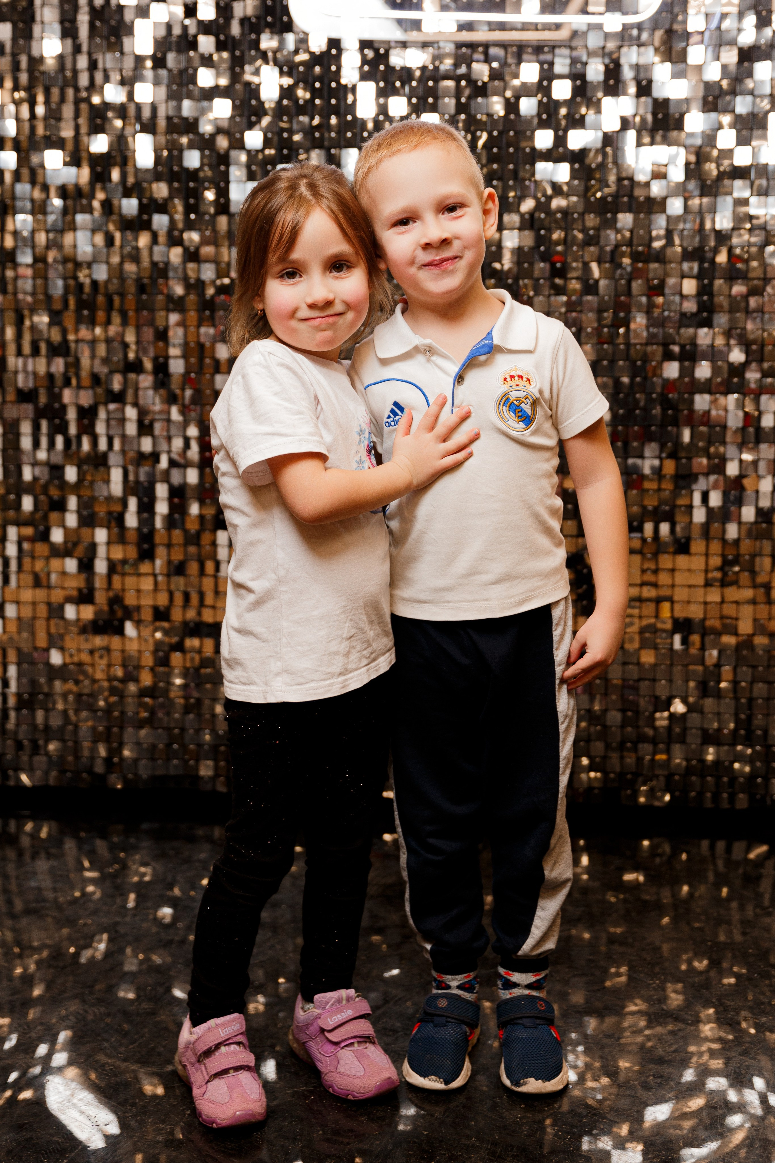 6 ЛЕТ Loft Fitness. Свадебный и репортажный фотограф в Ярославле Евгений Шовдин