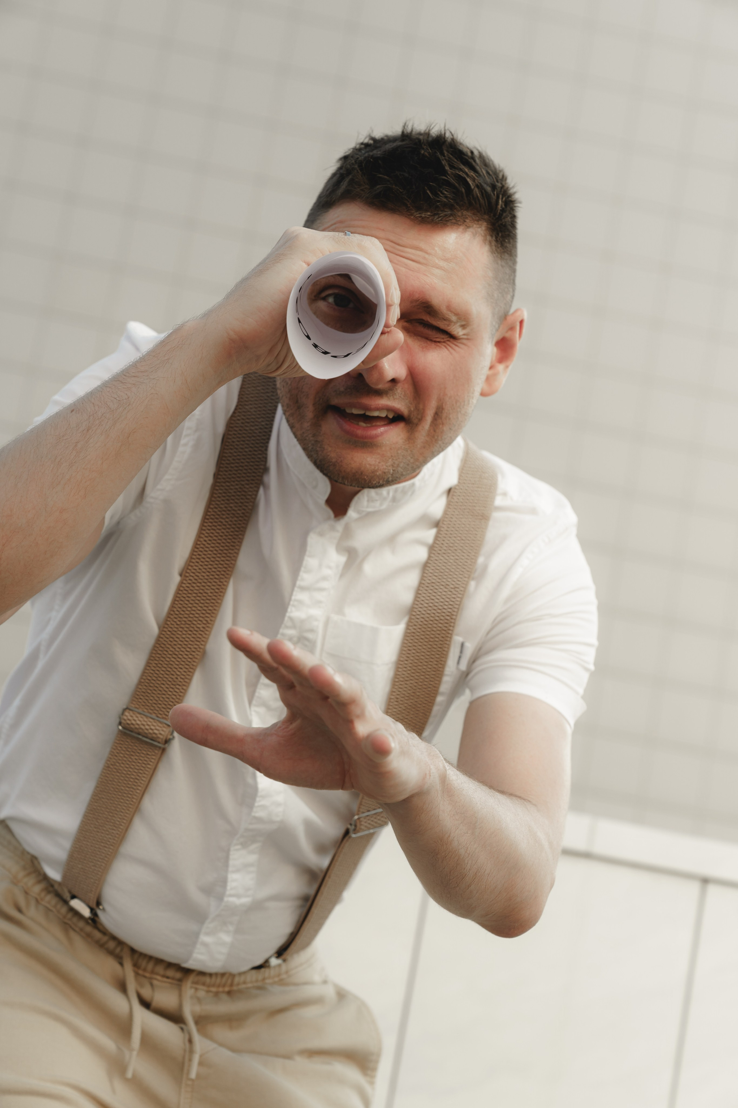 Олег. Свадебный и репортажный фотограф Ростов-на-Дону Алексей Гуль