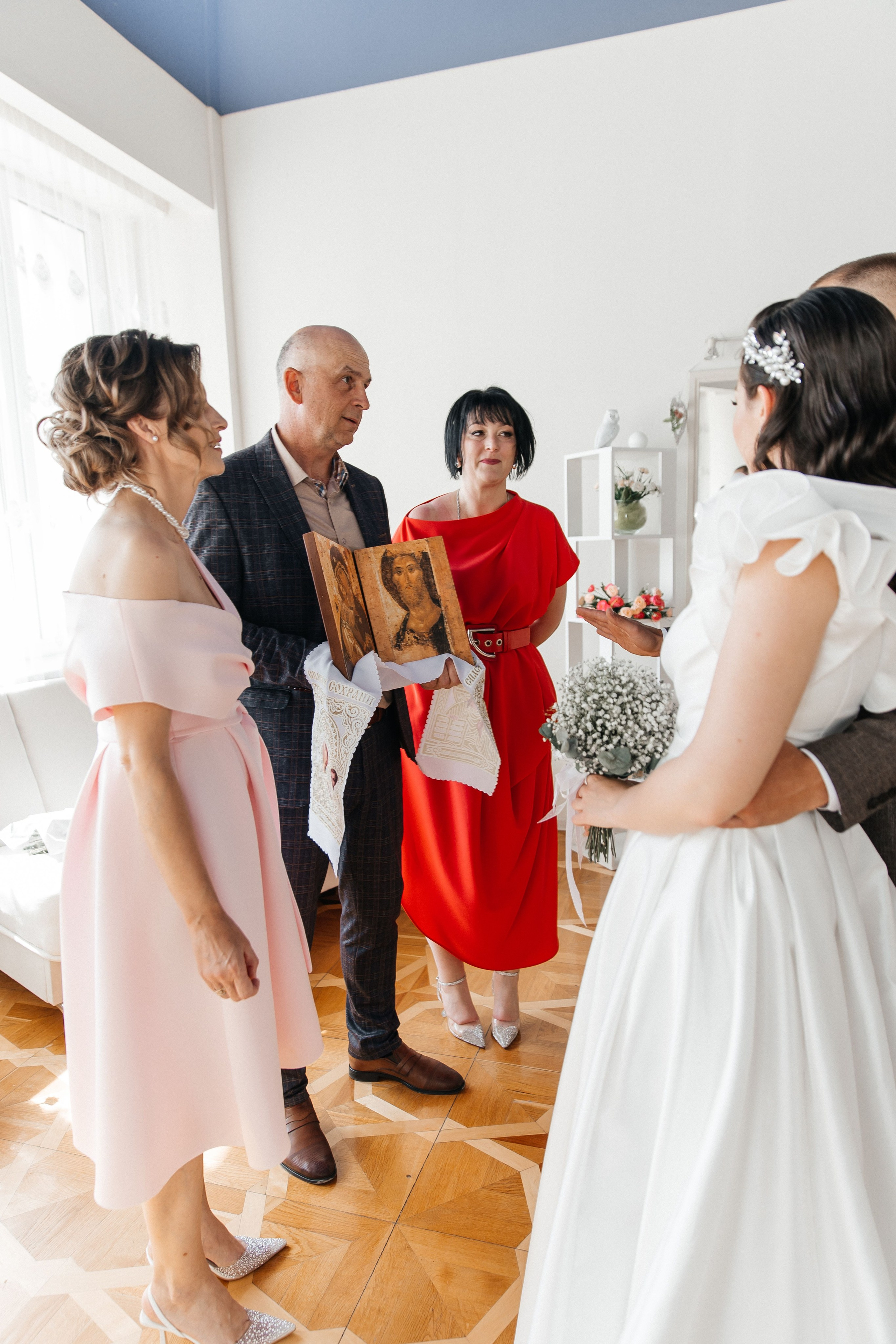 Анонс свадьба Даниил и Анастасия. Свадебный и семейный фотограф в Севастополе и Крыму Анастасия Сураева