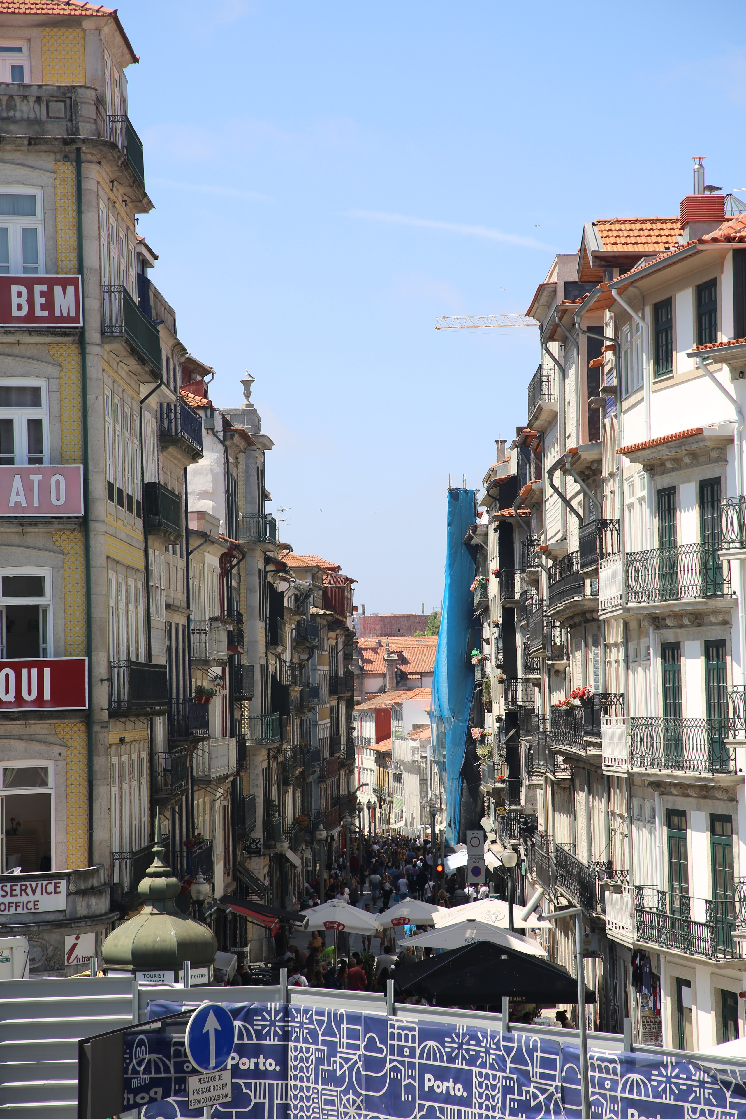 Porto, Portugal. Andrey Filippov Photographer